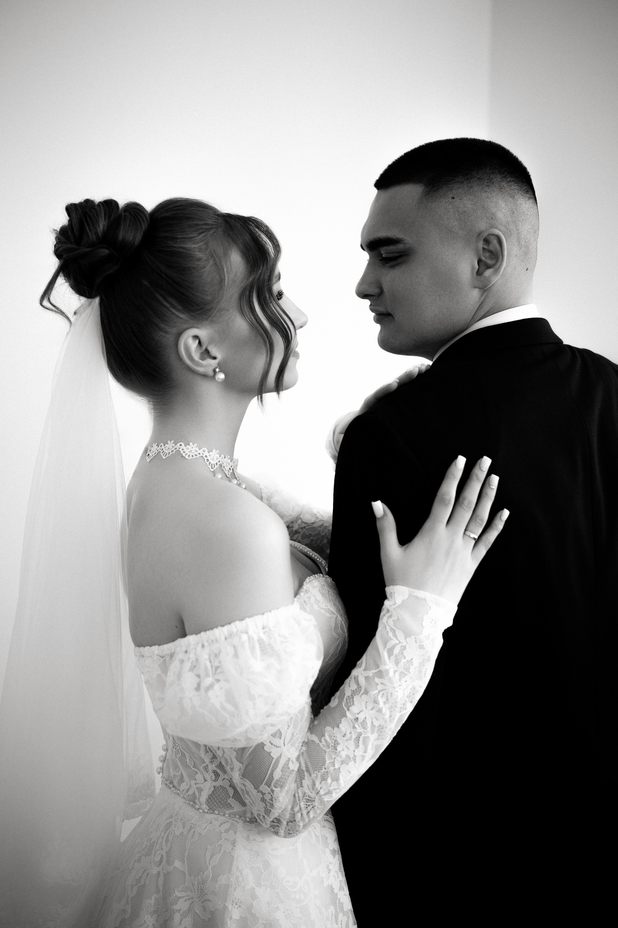 Дмитрий&Дарья. Семейный, портретный, фотограф в городе Магадане Анастасия Кадочкина