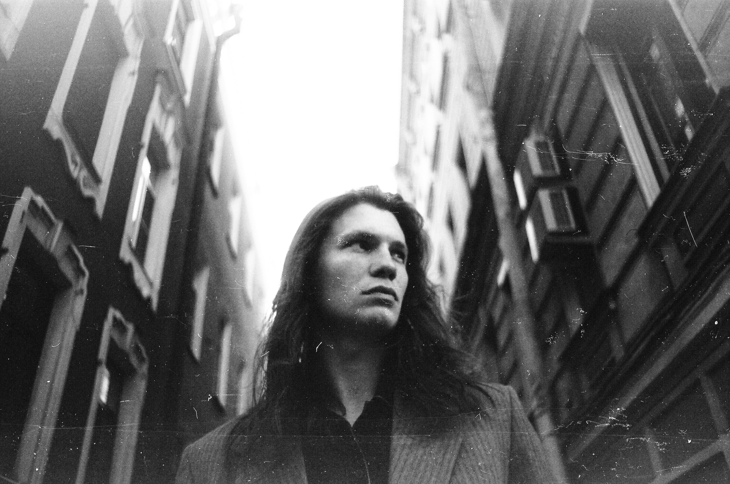 Aleks. Портретный фотограф в Санкт-Петербурге Ольга Муранова