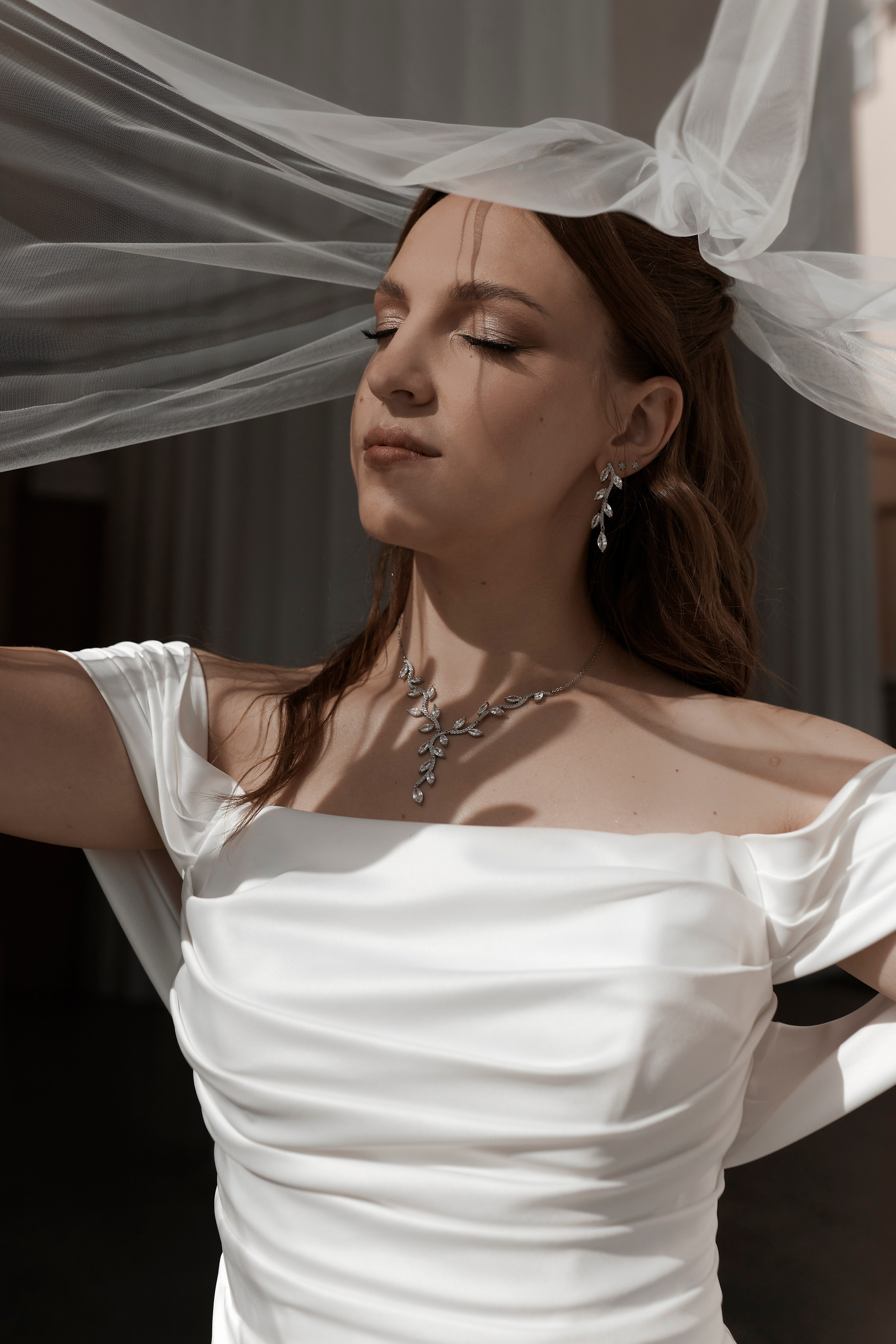 Влада и Андрей. Анастасия Шкуднова — свадебный и женский фотограф в Брянске