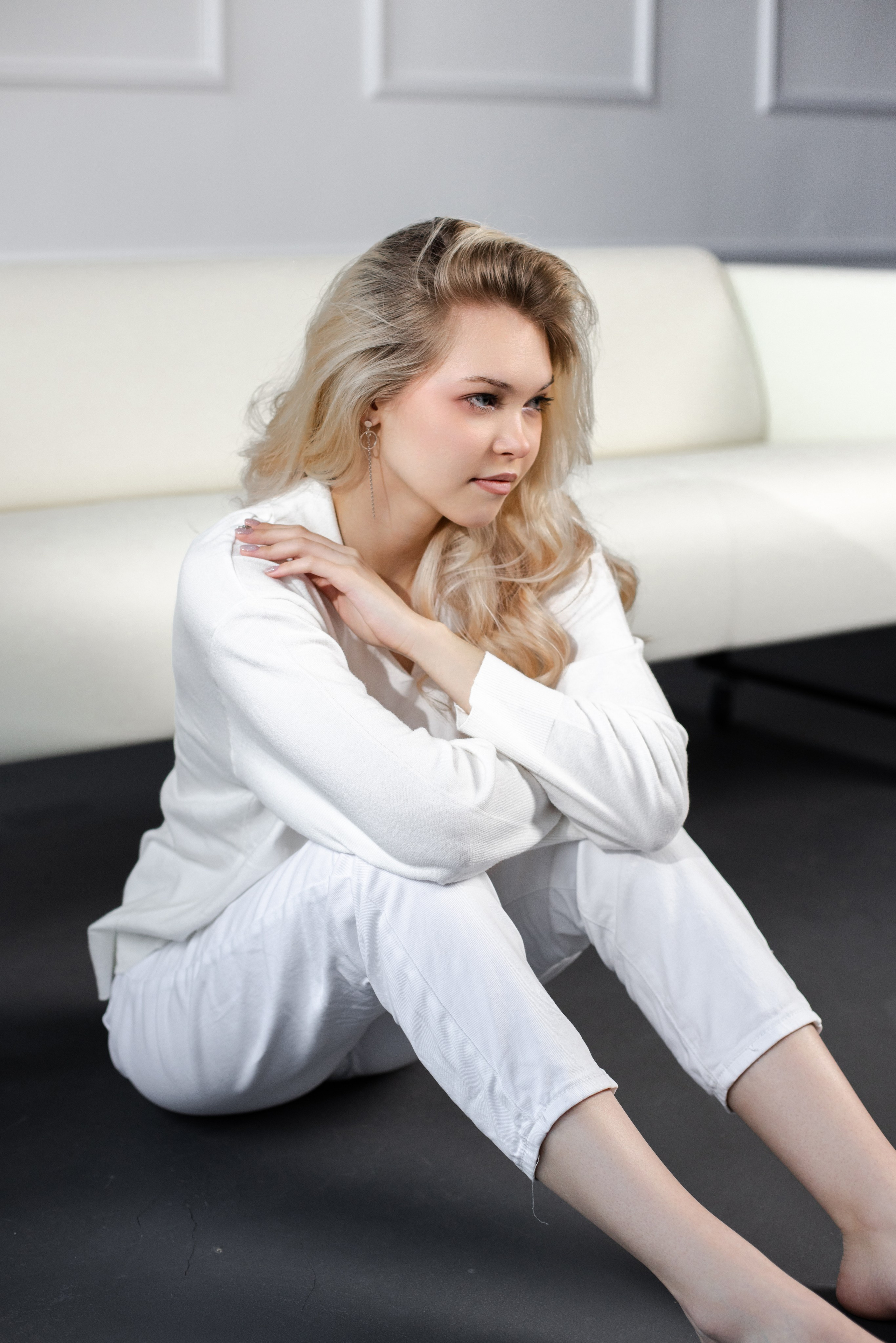 Лидия. Фотограф в Шатуре Оксана Осьмакова