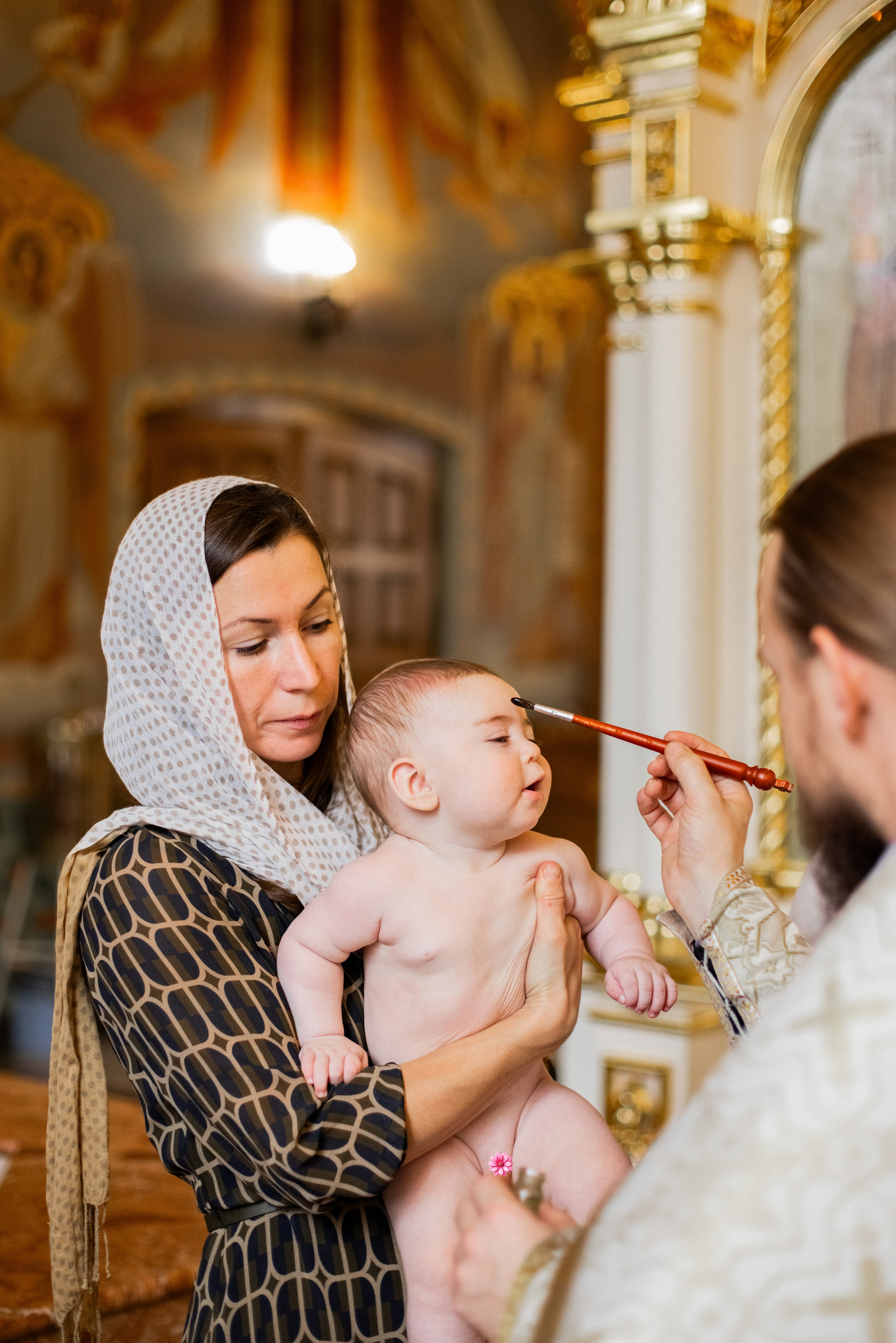 Алексей. Фотограф в Шатуре Оксана Осьмакова