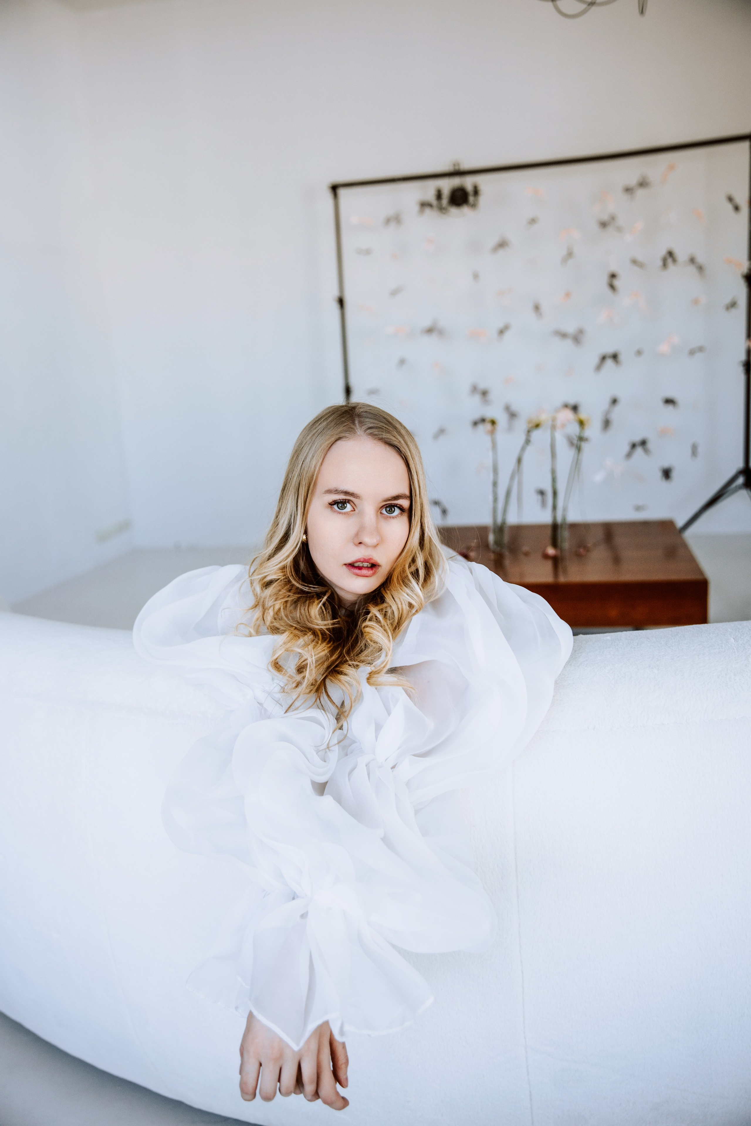 Алиса. Фотограф, который снимает любовь в Санкт-Петербурге и Череповце