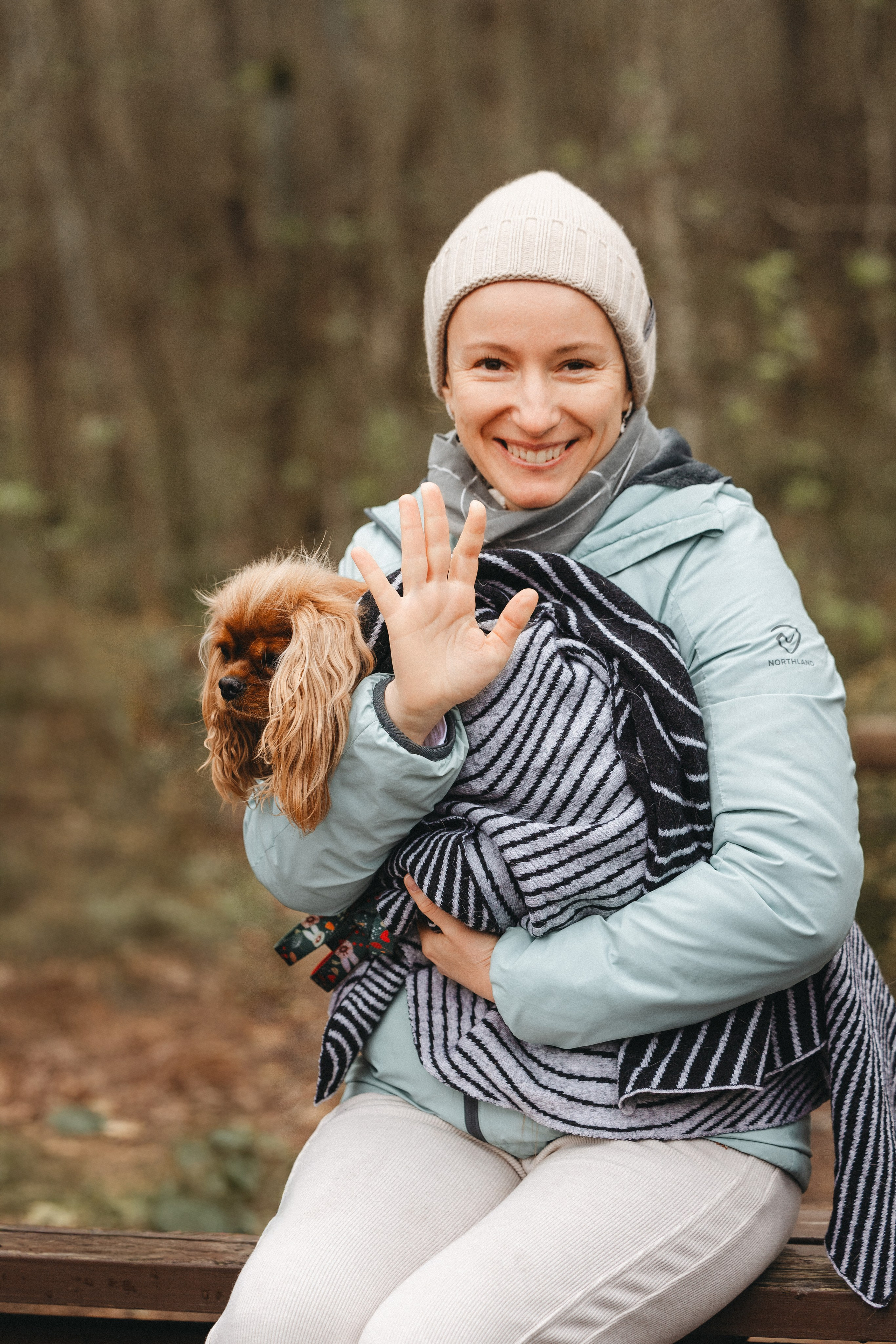 Встреча ККЧС. Фотограф анималист Осипчикова Мария