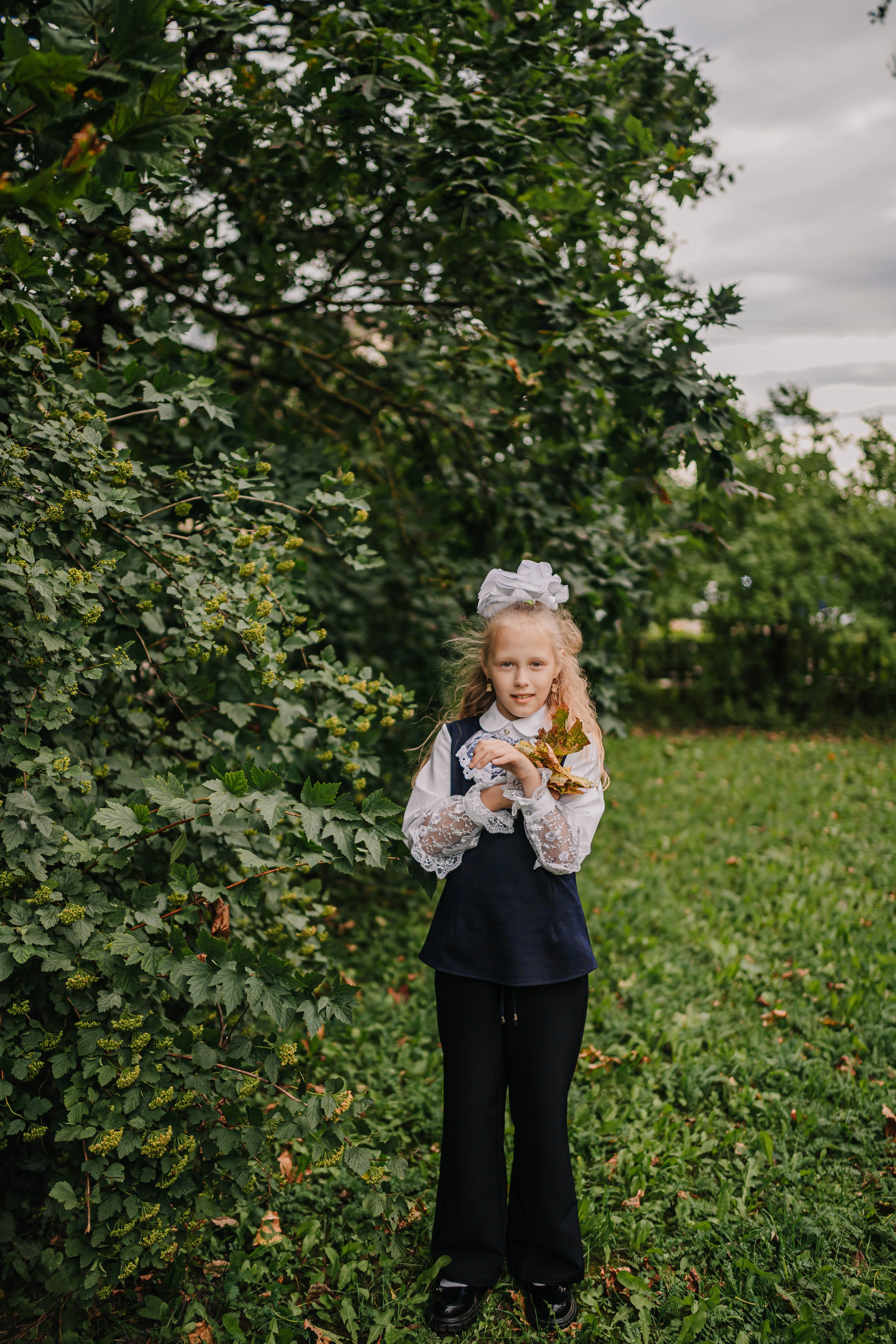 Школьные будни 2 класс. Фотограф Дарья Маташкова