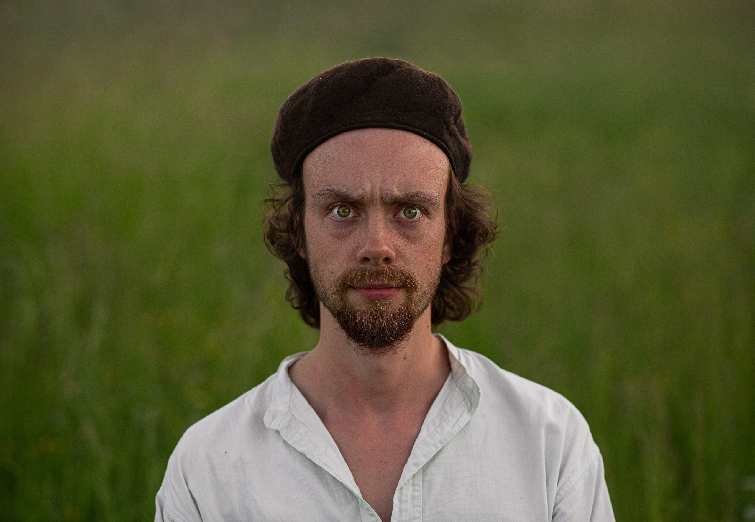 Фотопрогулки. Фотограф Демид Никитин. г. Дубна, Москва