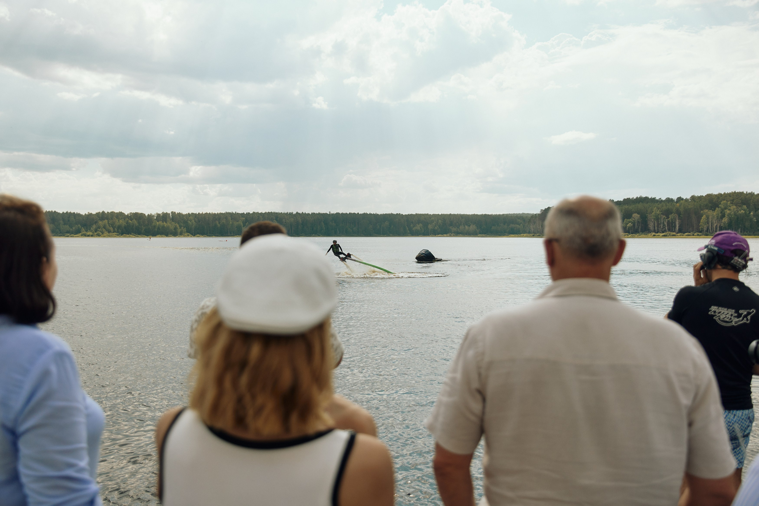 BG. Дмитрий Мазуркевич: Профессиональный Репортажный Фотограф
