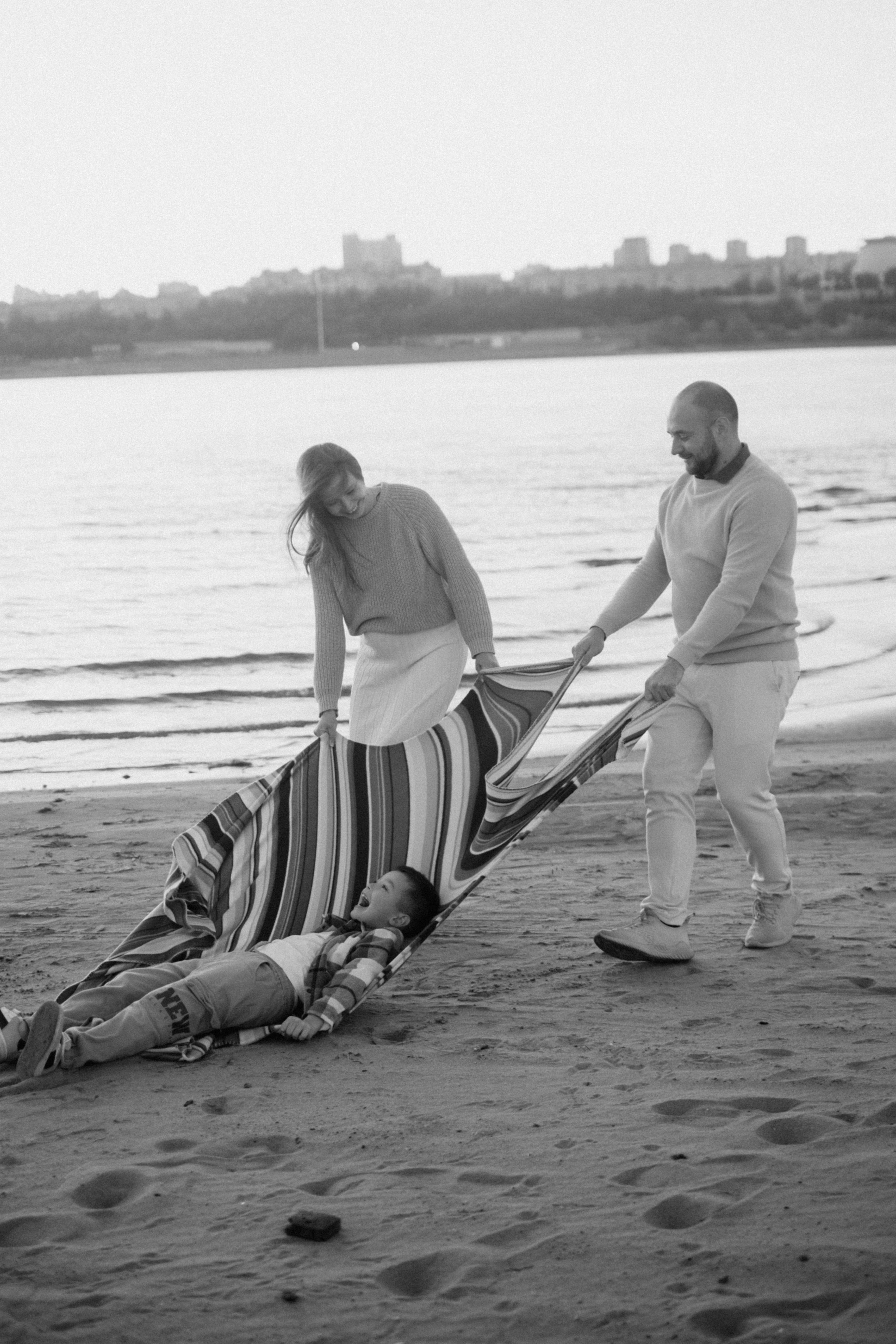 Ольга+Михаил+Артём. Свадебный и семейный фотограф г. Волгоград Биленко Ангелина