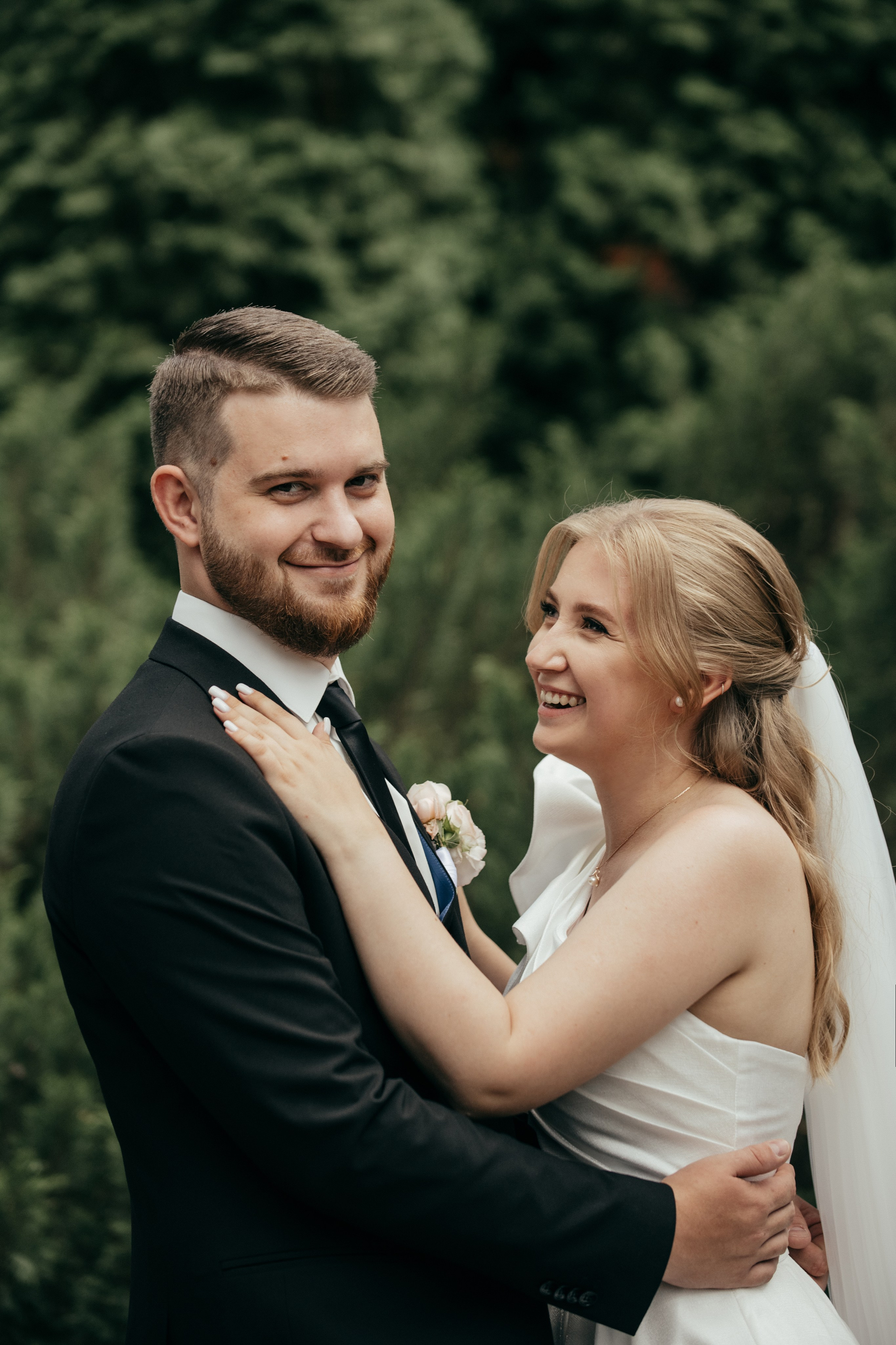 Виталий и Виктория. Свадебный и семейный фотограф Алиса Полякова |Старый Оскол | Воронеж