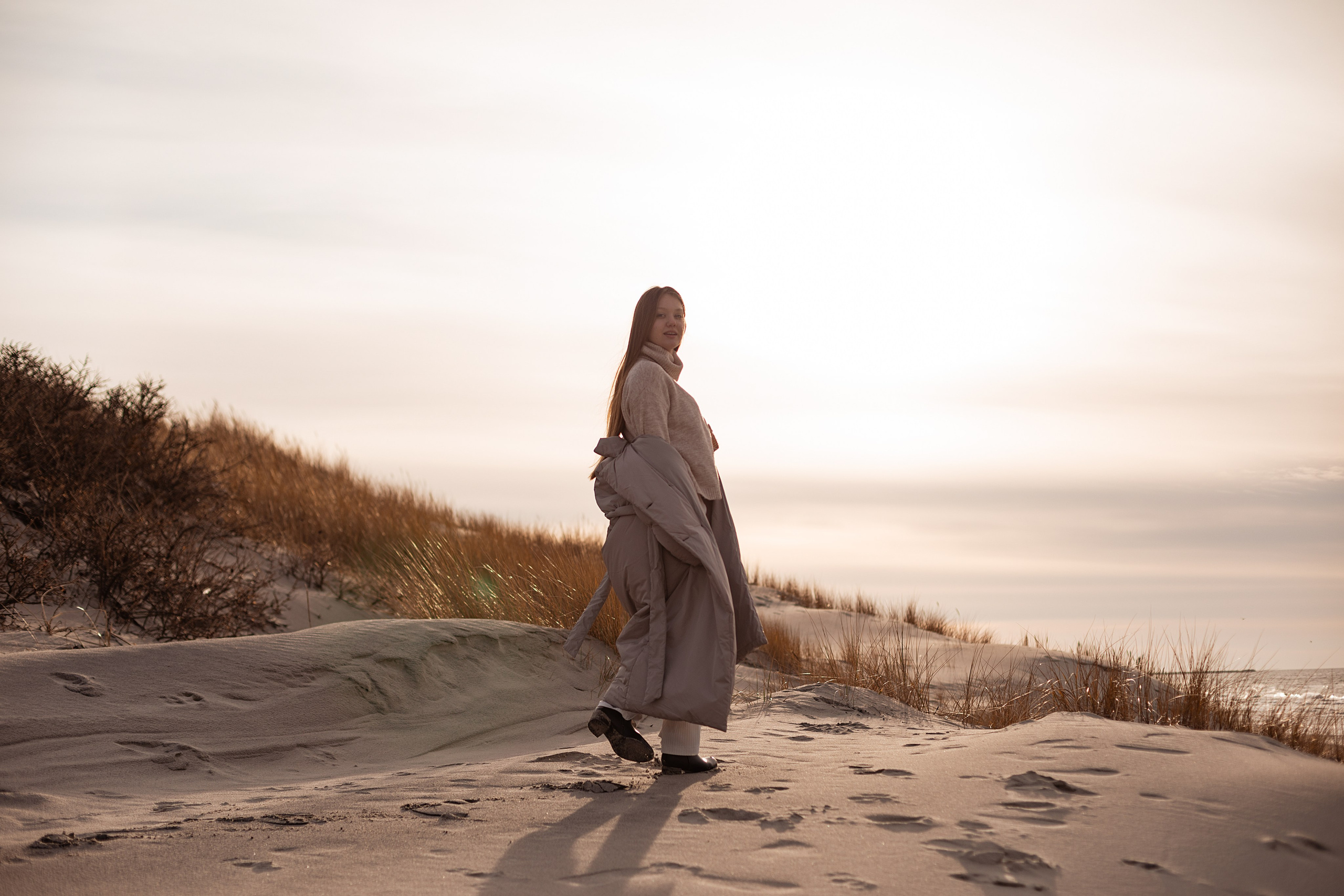 Балтийск. Свадебный и семейный фотограф/видеограф в Краснодаре Наталья Осинская