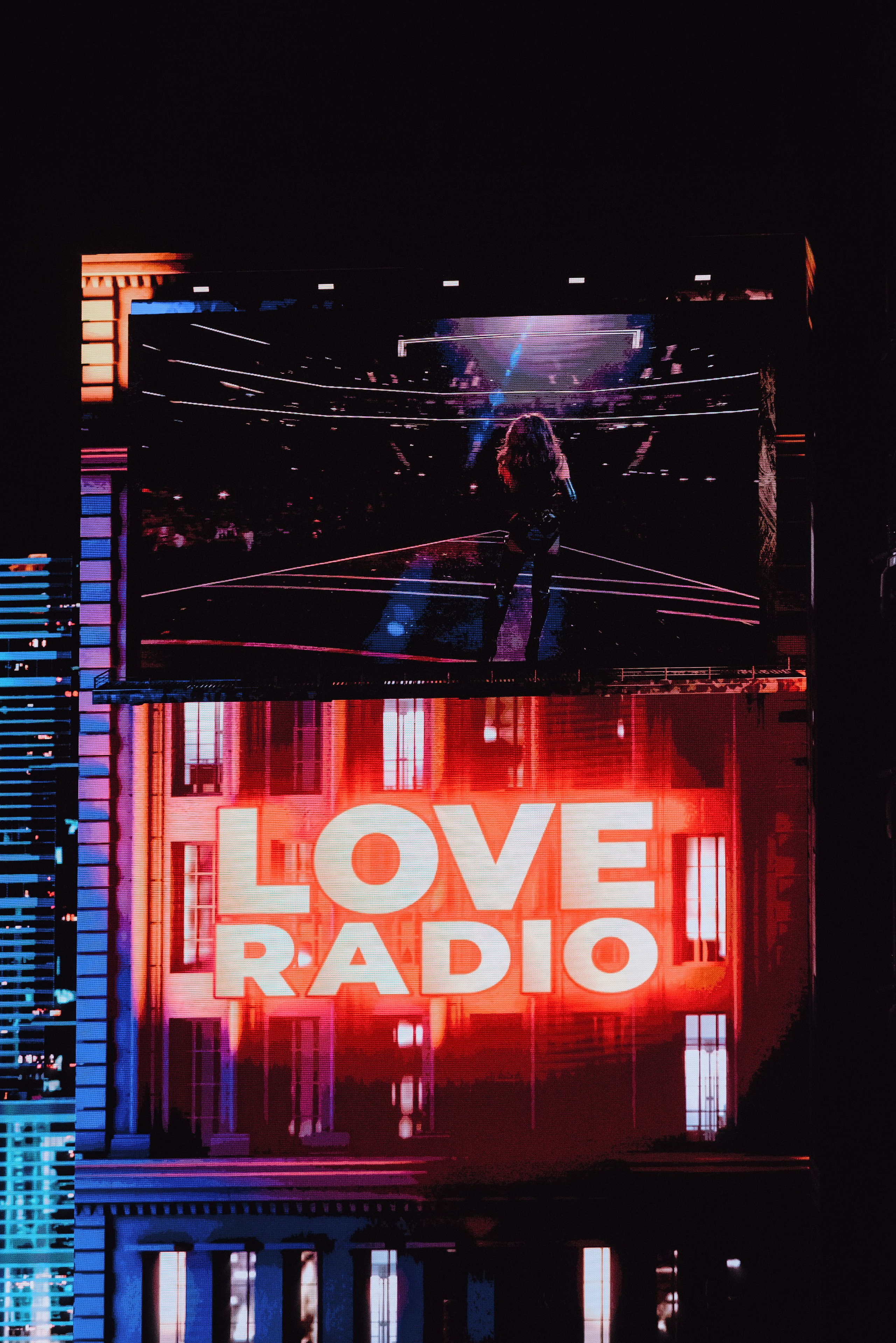 Big Love Show 2026. Фотограф в Москве