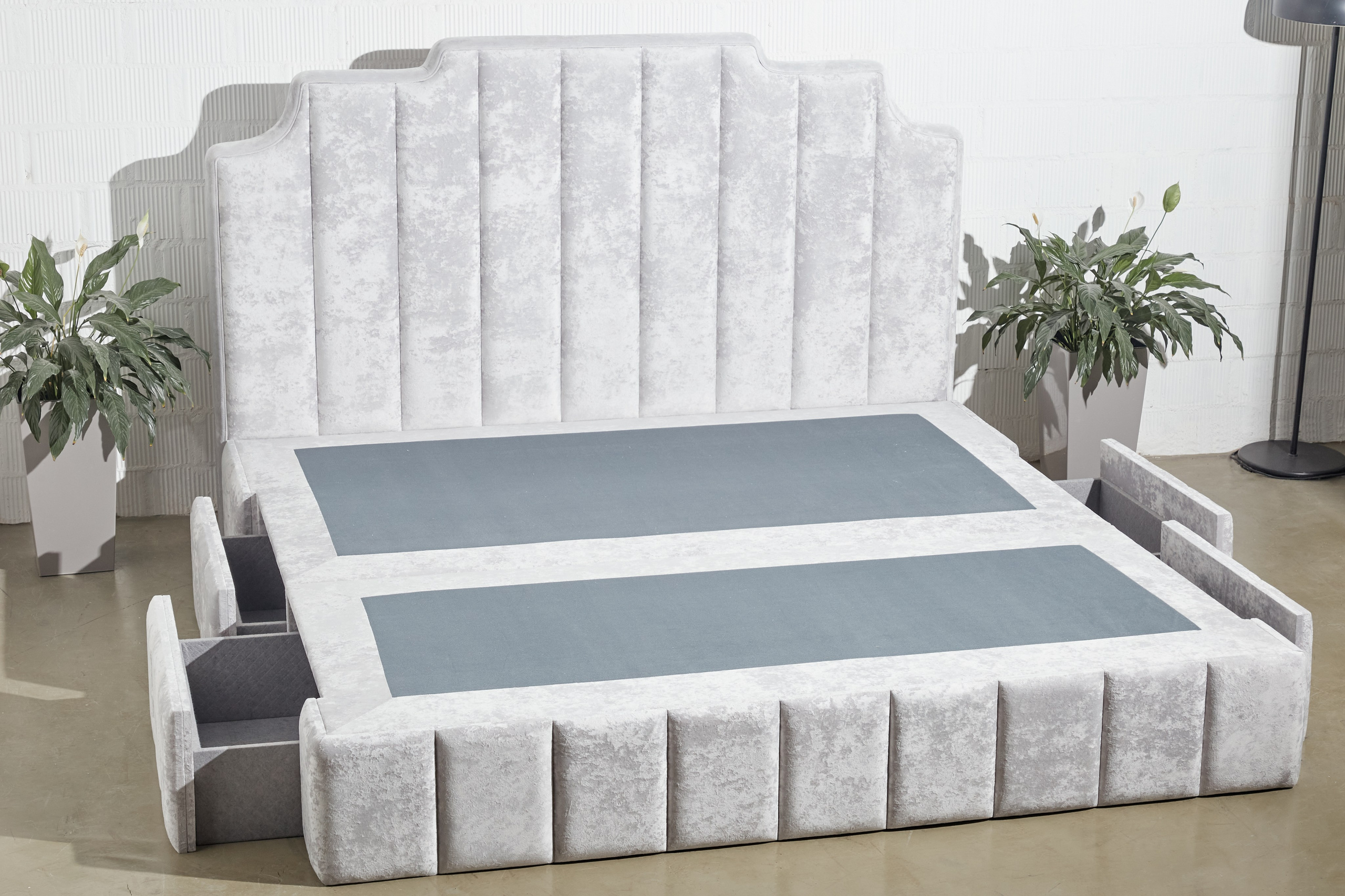 Портфолио. КОРБ — мебель