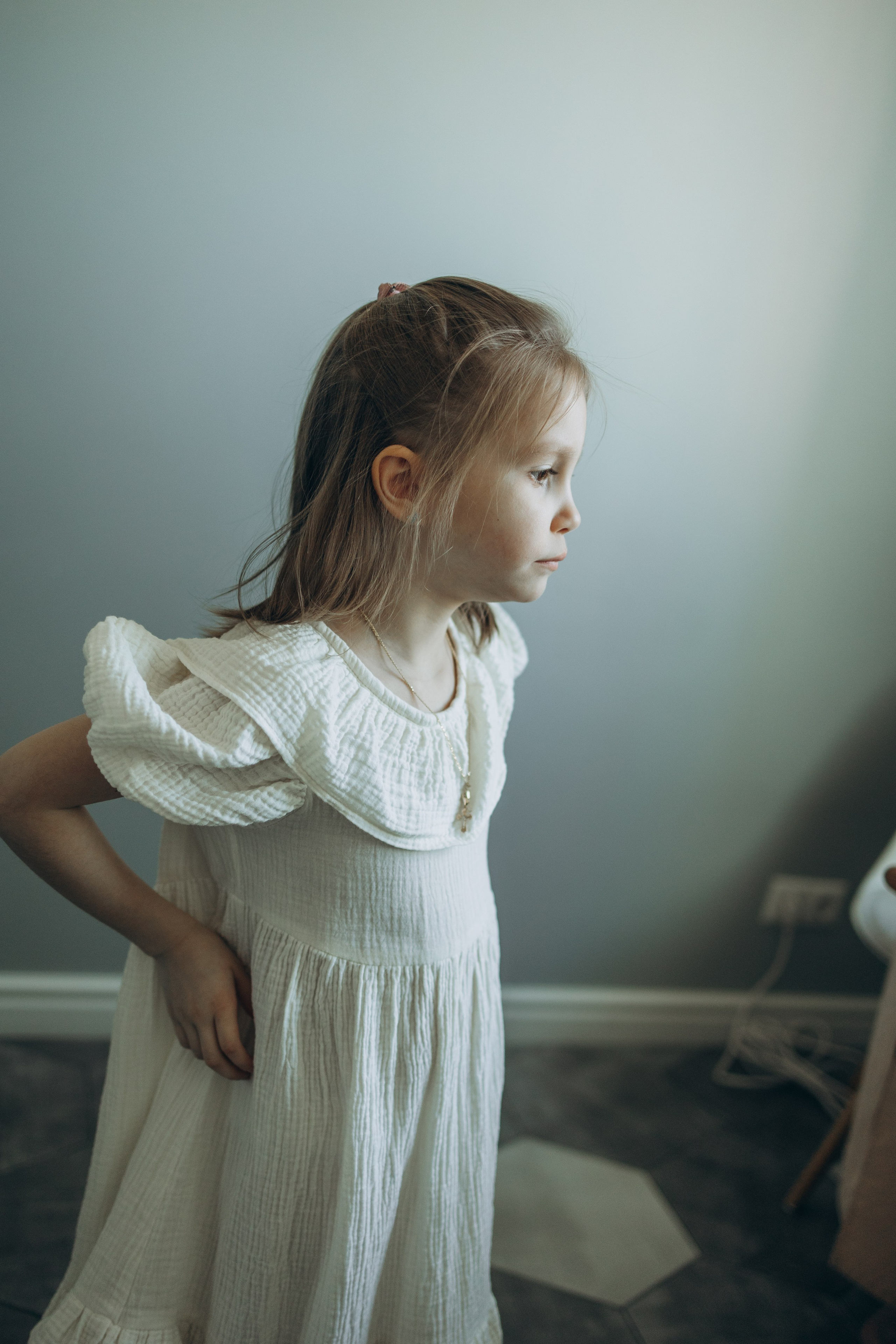 Три поколения. Семейный фотограф в Москве Виктория Ястребинская