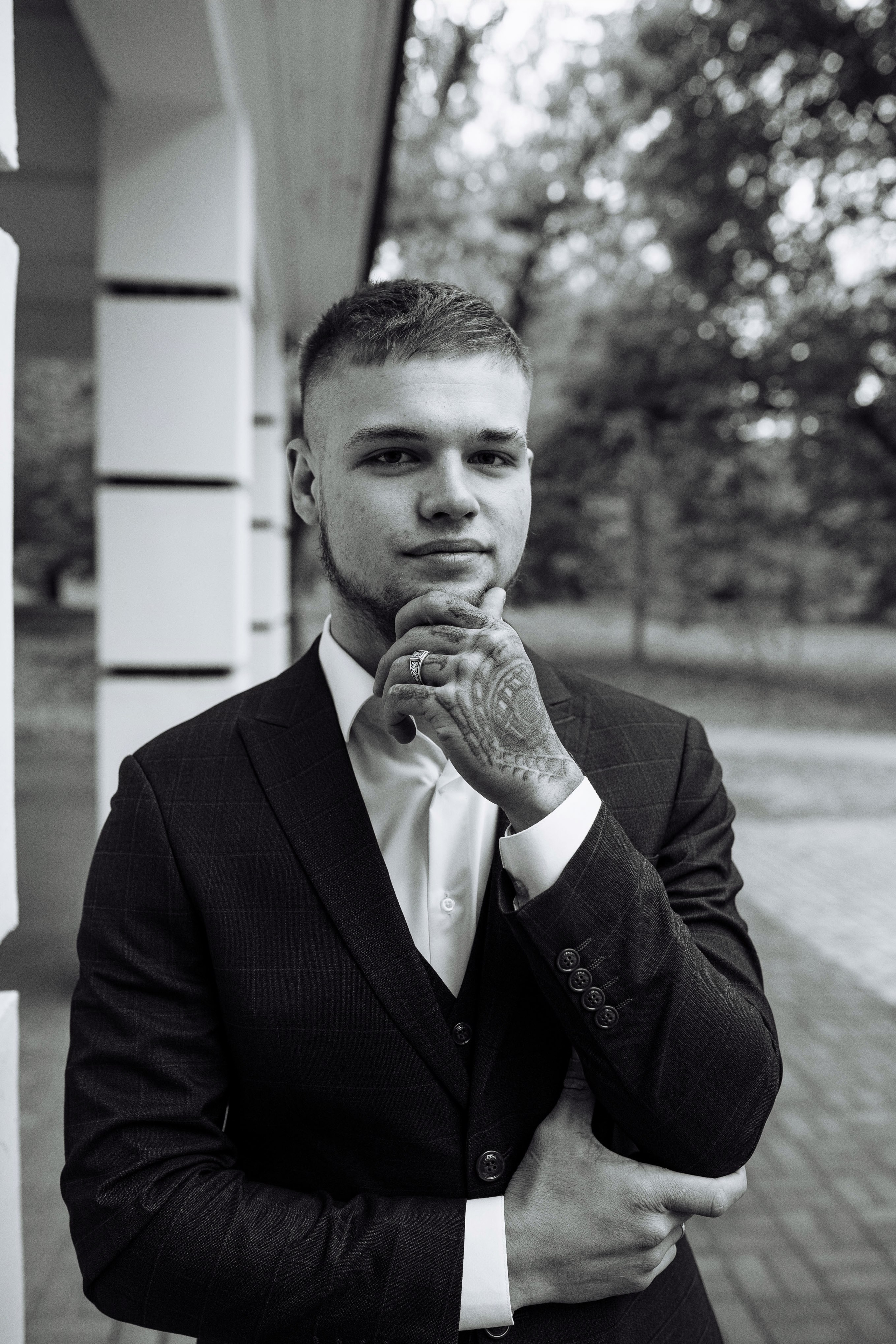 Свадебные съемки. Семейный фотограф Анна Лищук г. Таганрог