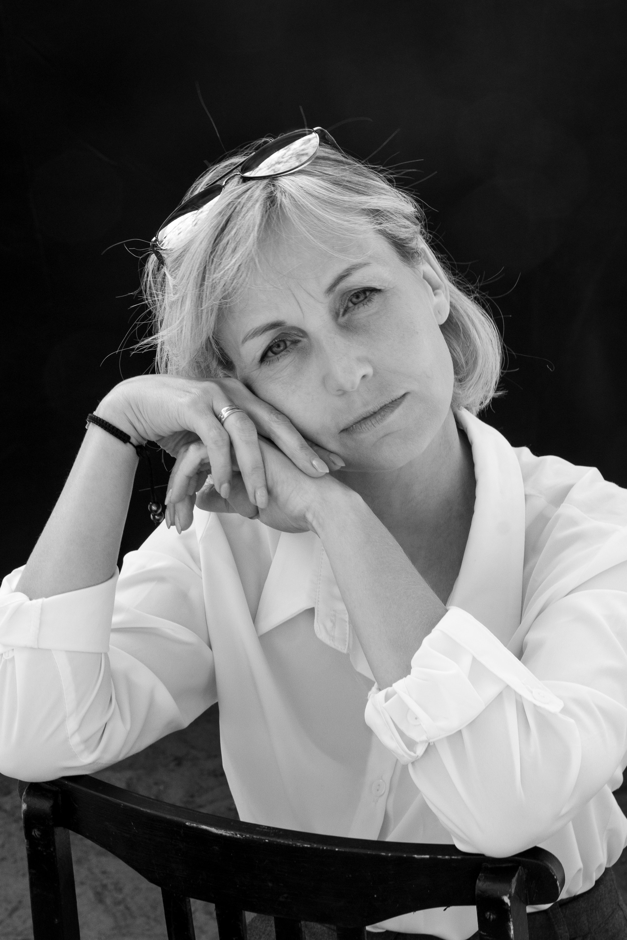 Татьяна. Иванова Екатерина. Фотограф Омск