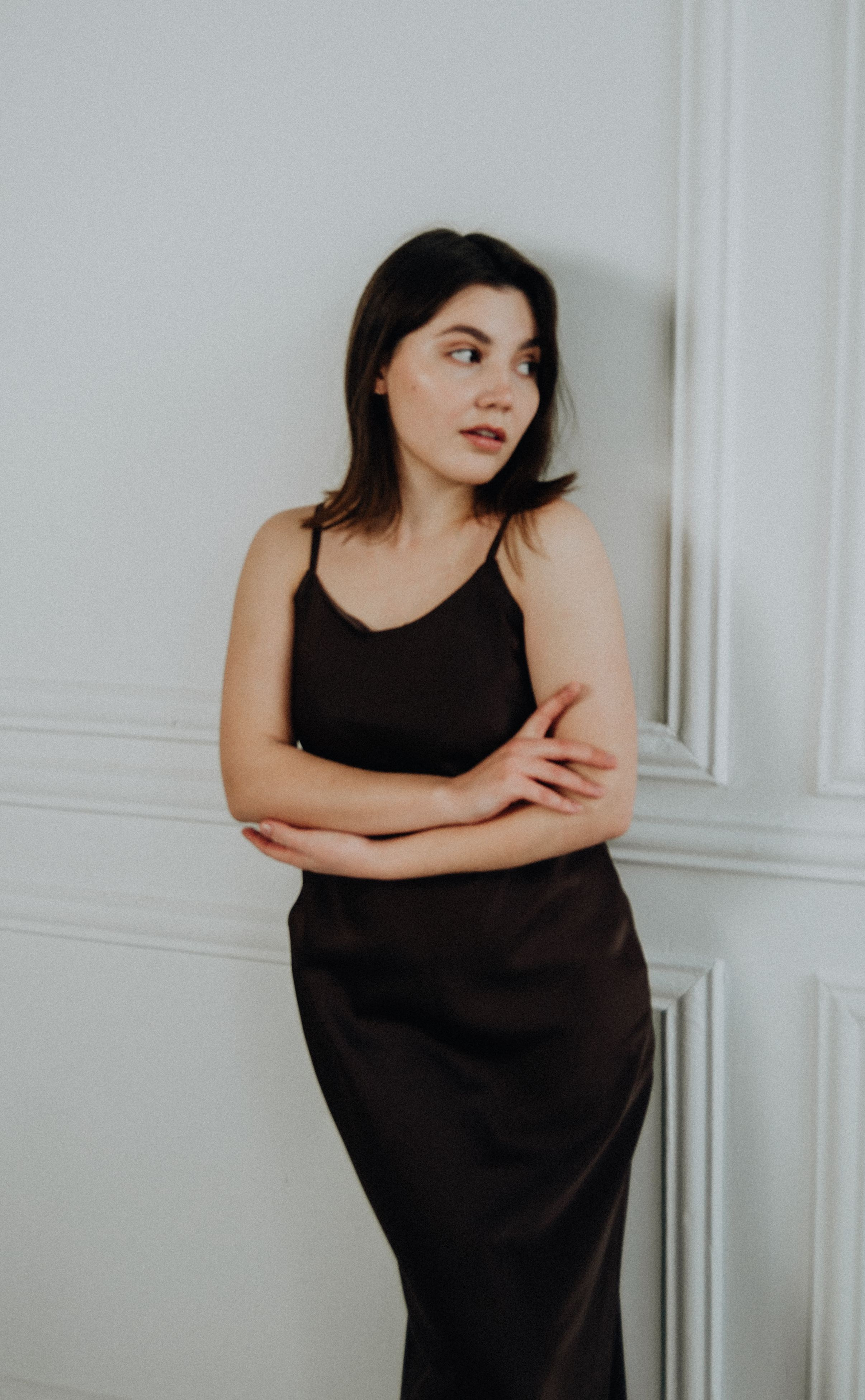 Татьяна. Фотограф Чита Комарова Ксения