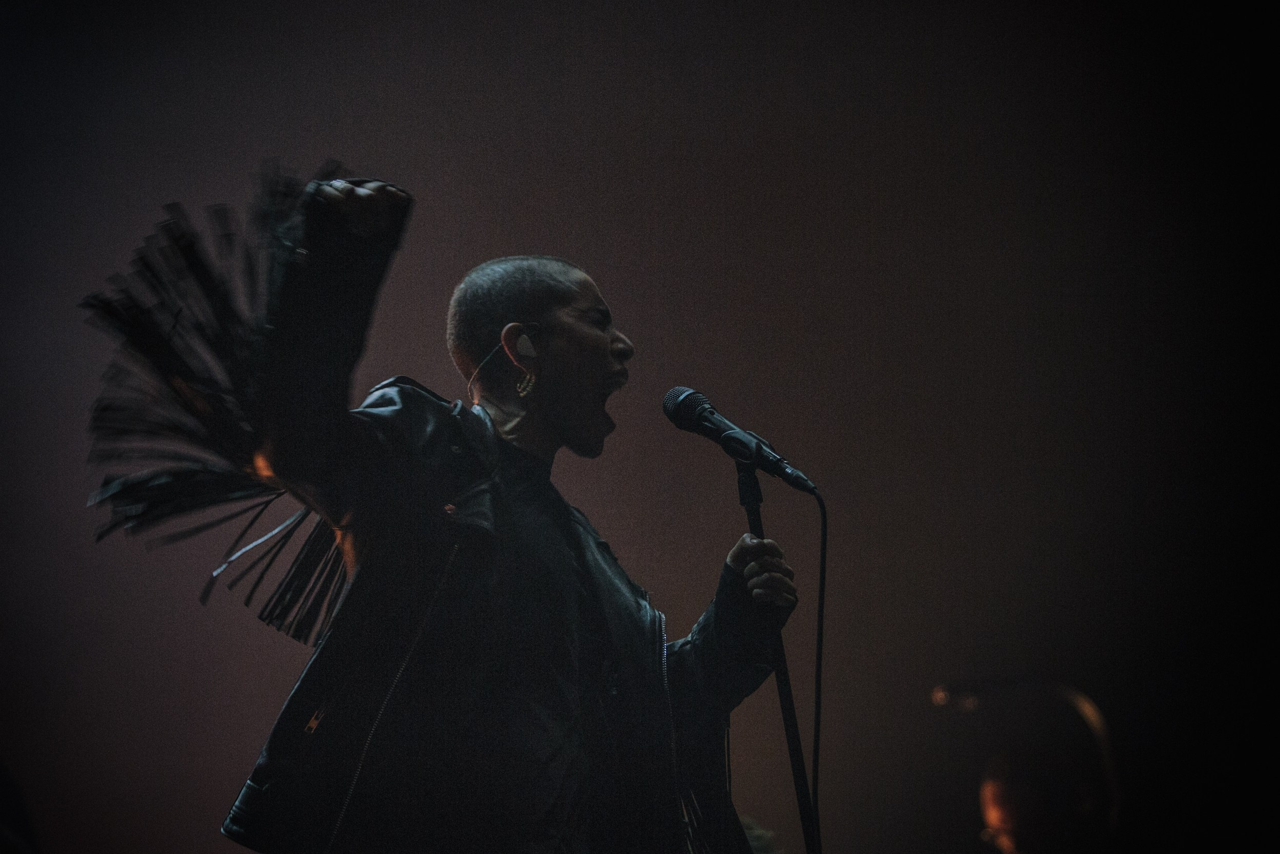 Портретный, концертный, репортажный фотограф Юлия Солодовникова