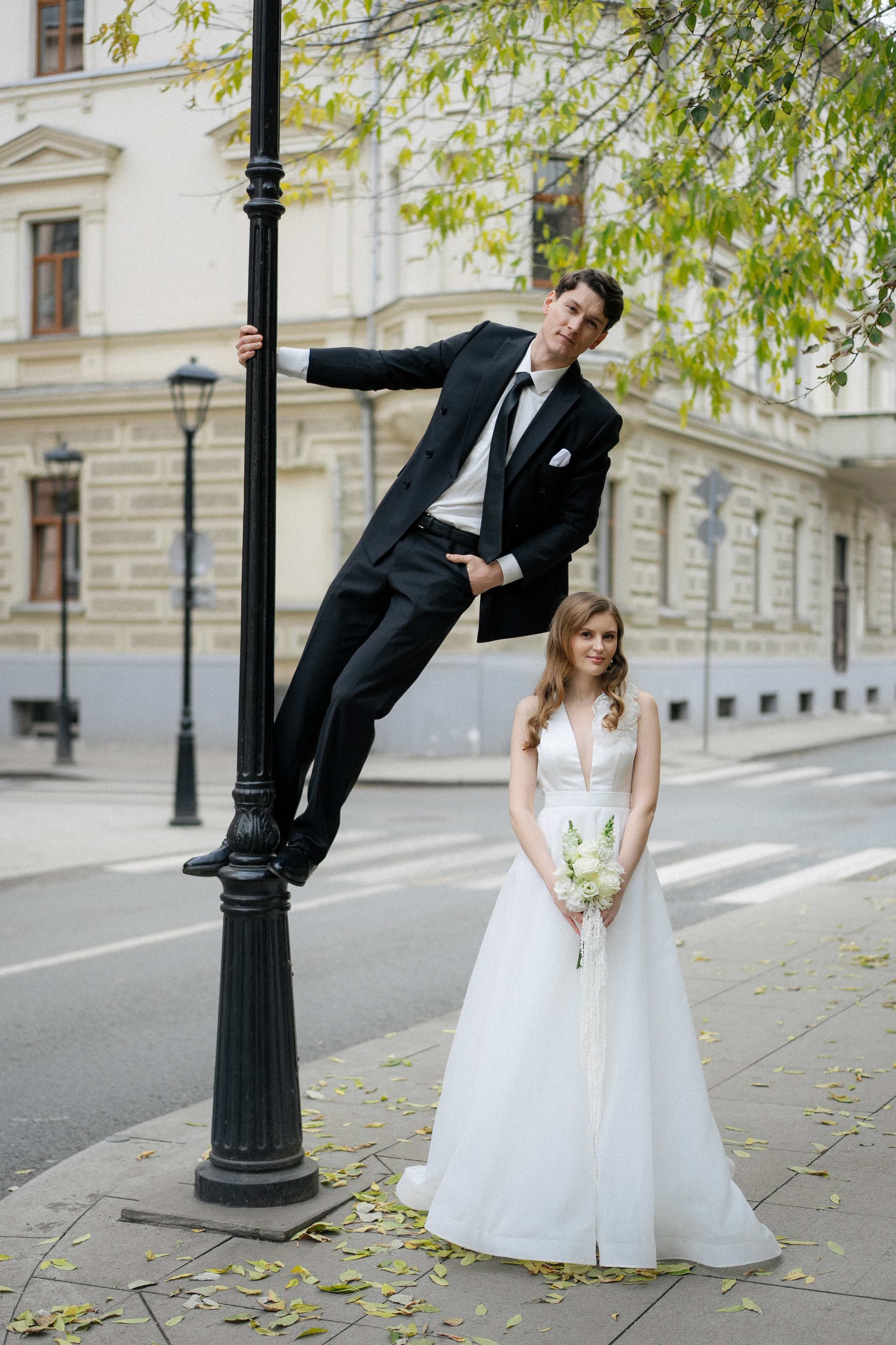 Владимир и Виктория. Wedding and family photographer