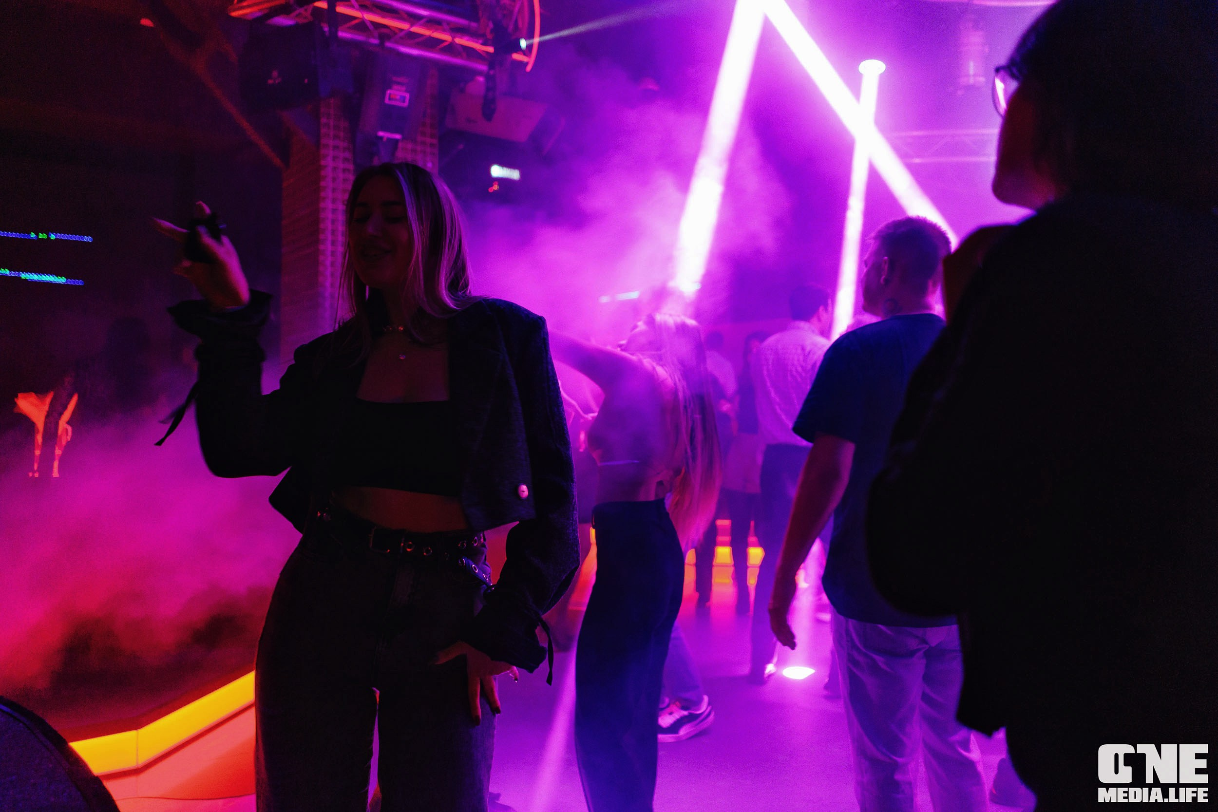 Фоторепортаж из РК Планета. One Media Life: фоторепортажи, фотоотчеты с мероприятий и заведений