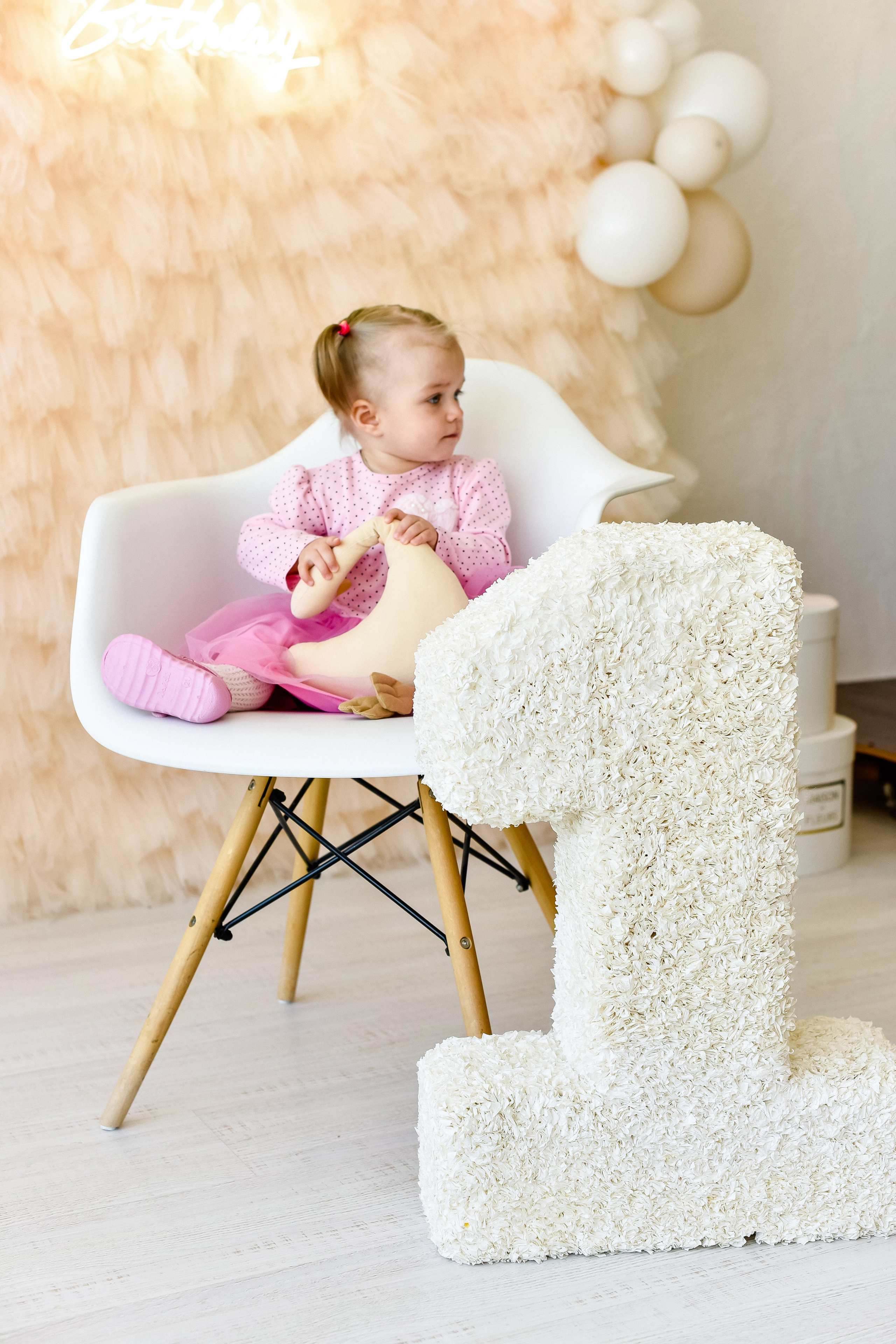 Семья Ольги, Артёма и Катеньки