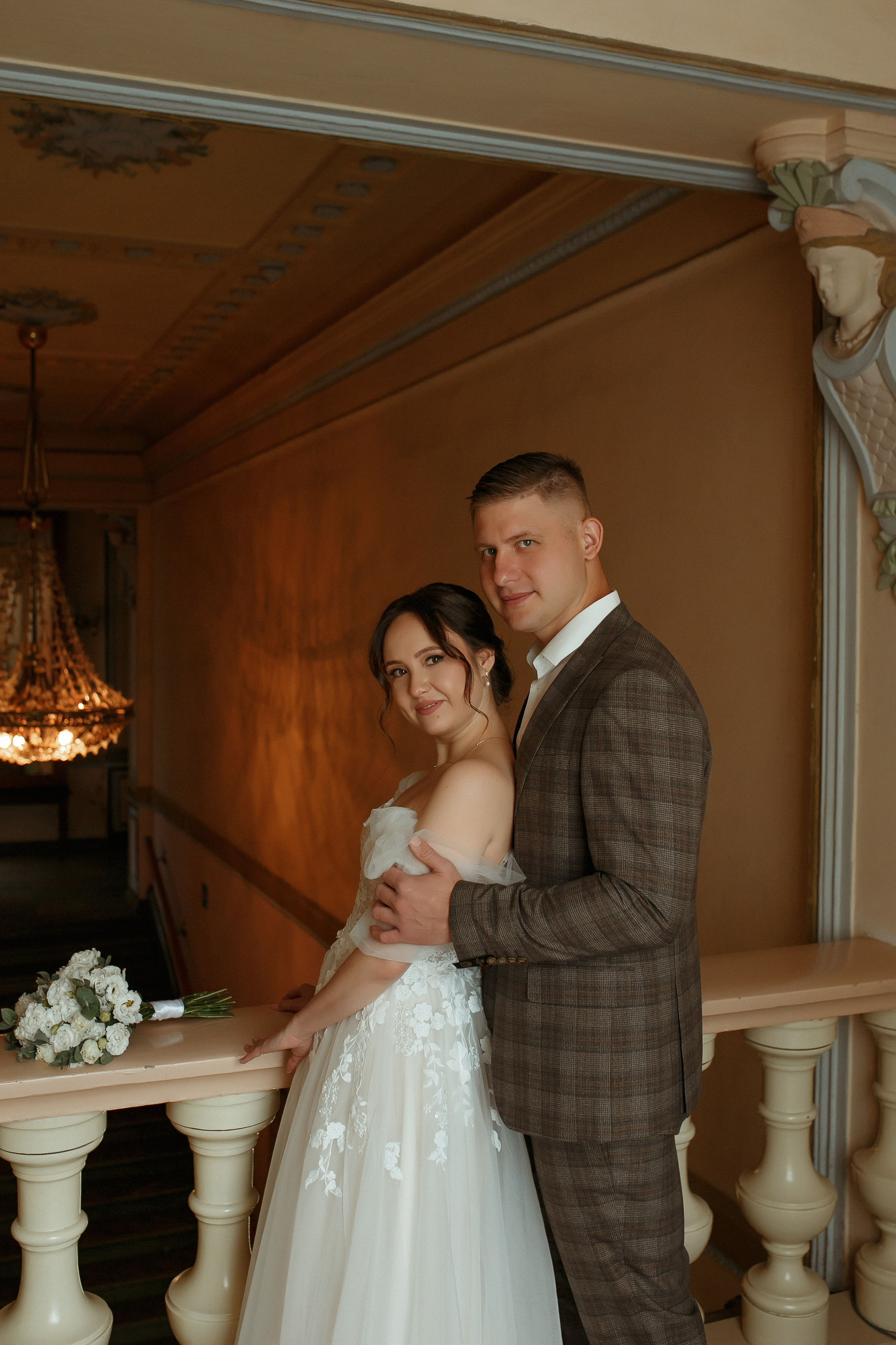 19.09.25. Свадебный и семейный фотограф  Новочеркасск Виктория Литвиненко