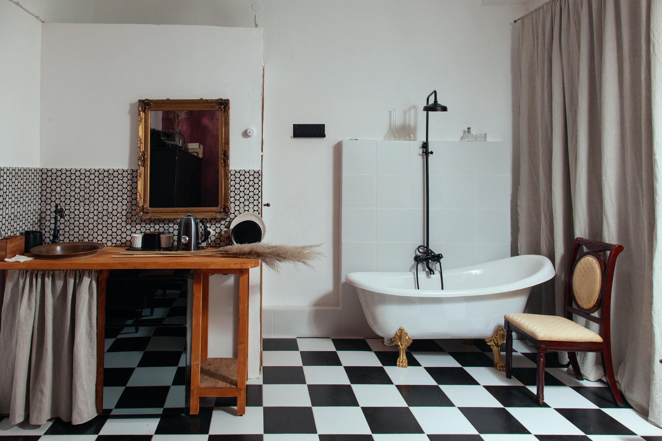 Интерьеры. Фотография, как она есть