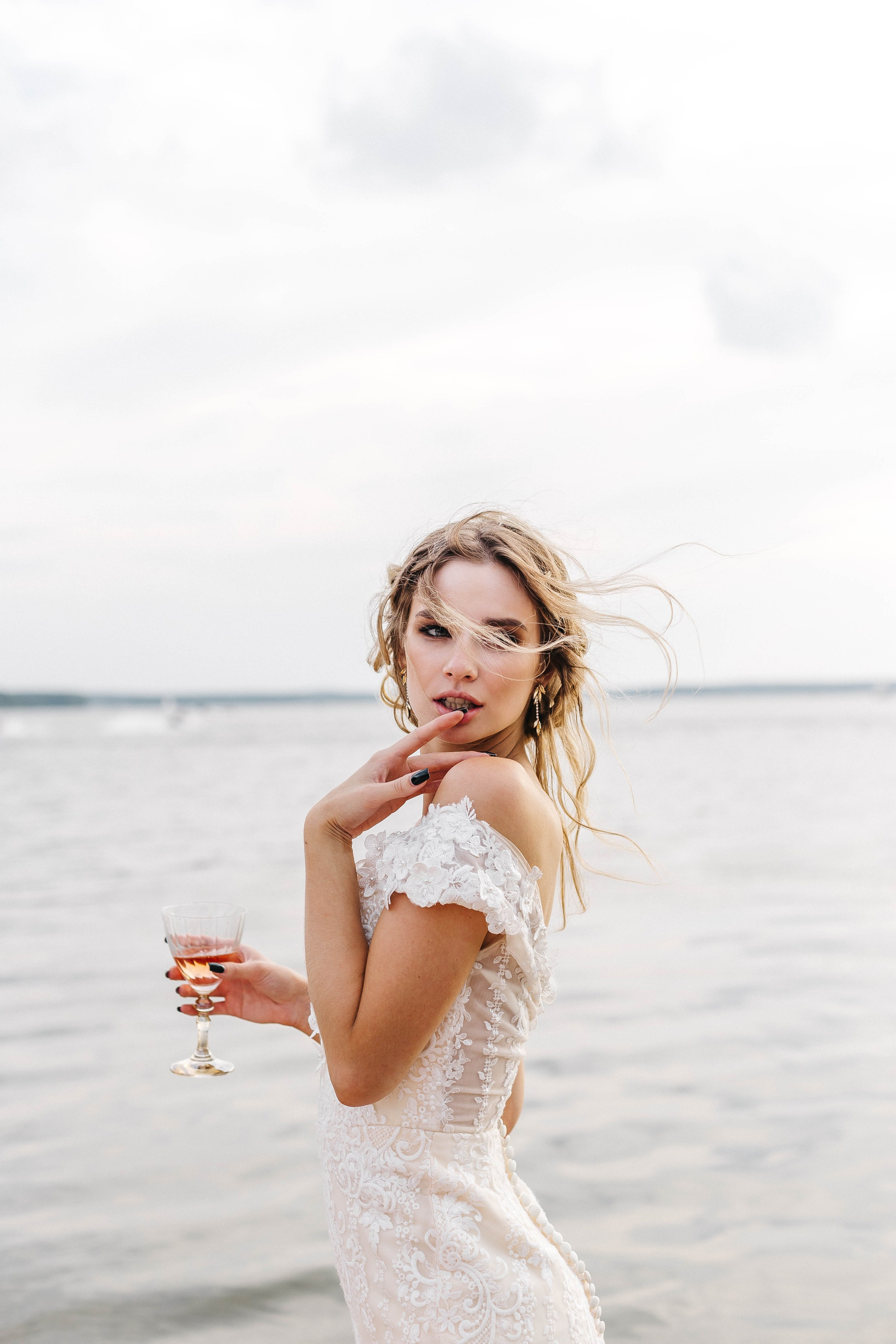 Свадебная Фотосессия на природе. Фотограф в Минске Ира Сюбарева