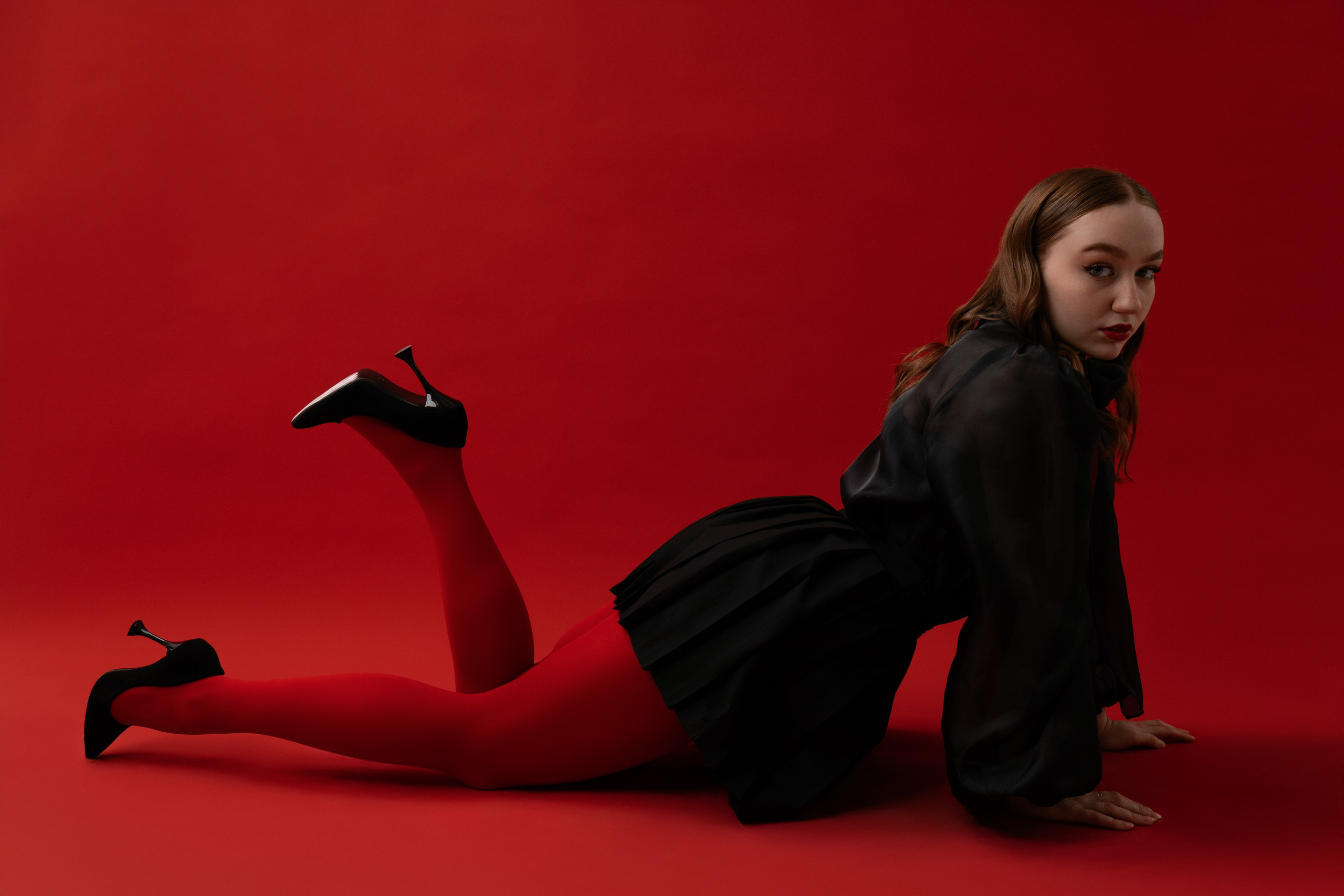 Alina petroosh. Фото-художник