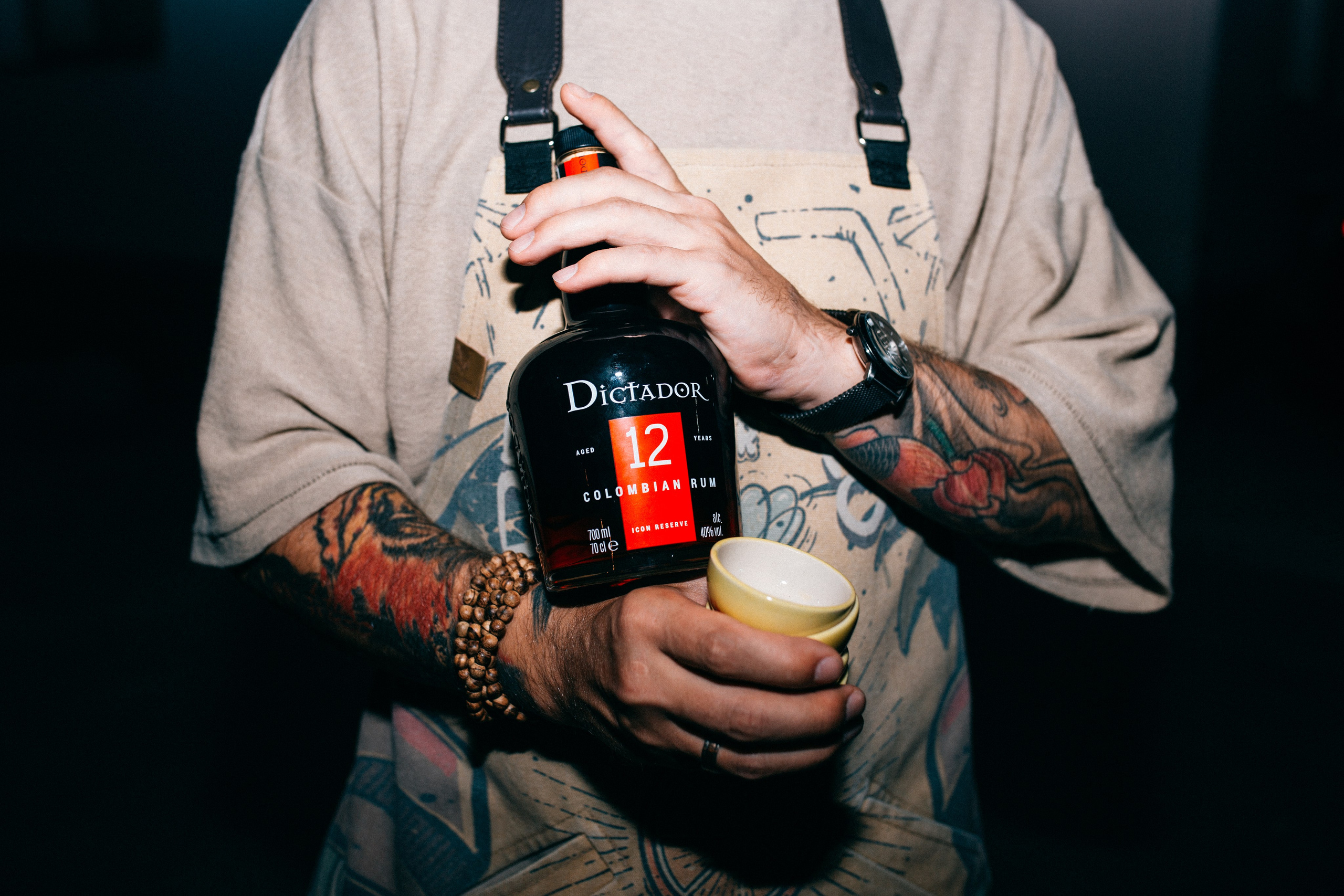 Events. Фотограф Юлия Курочкина