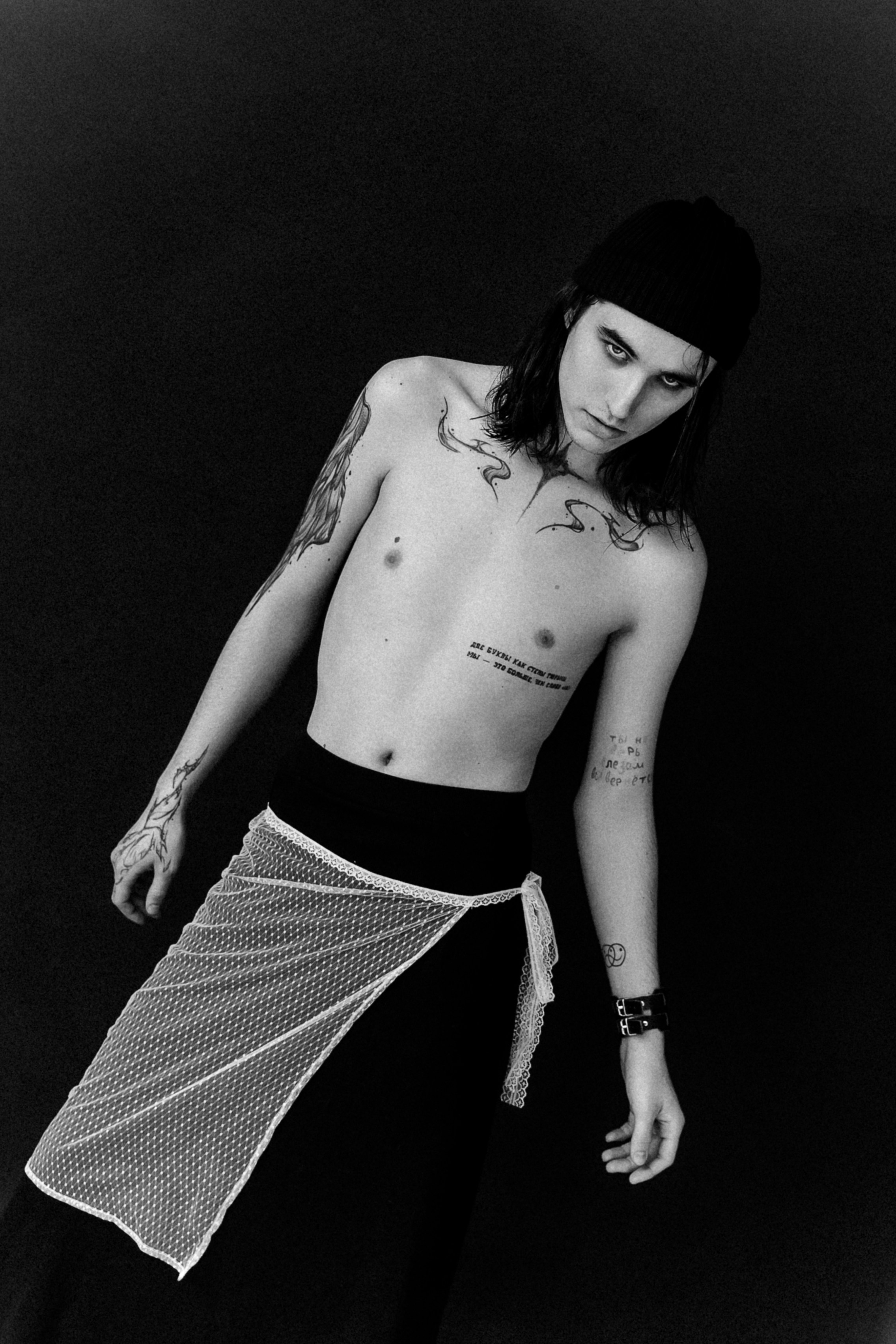 Руслан. Фотограф Москва, Санкт-Петербург, Абакан