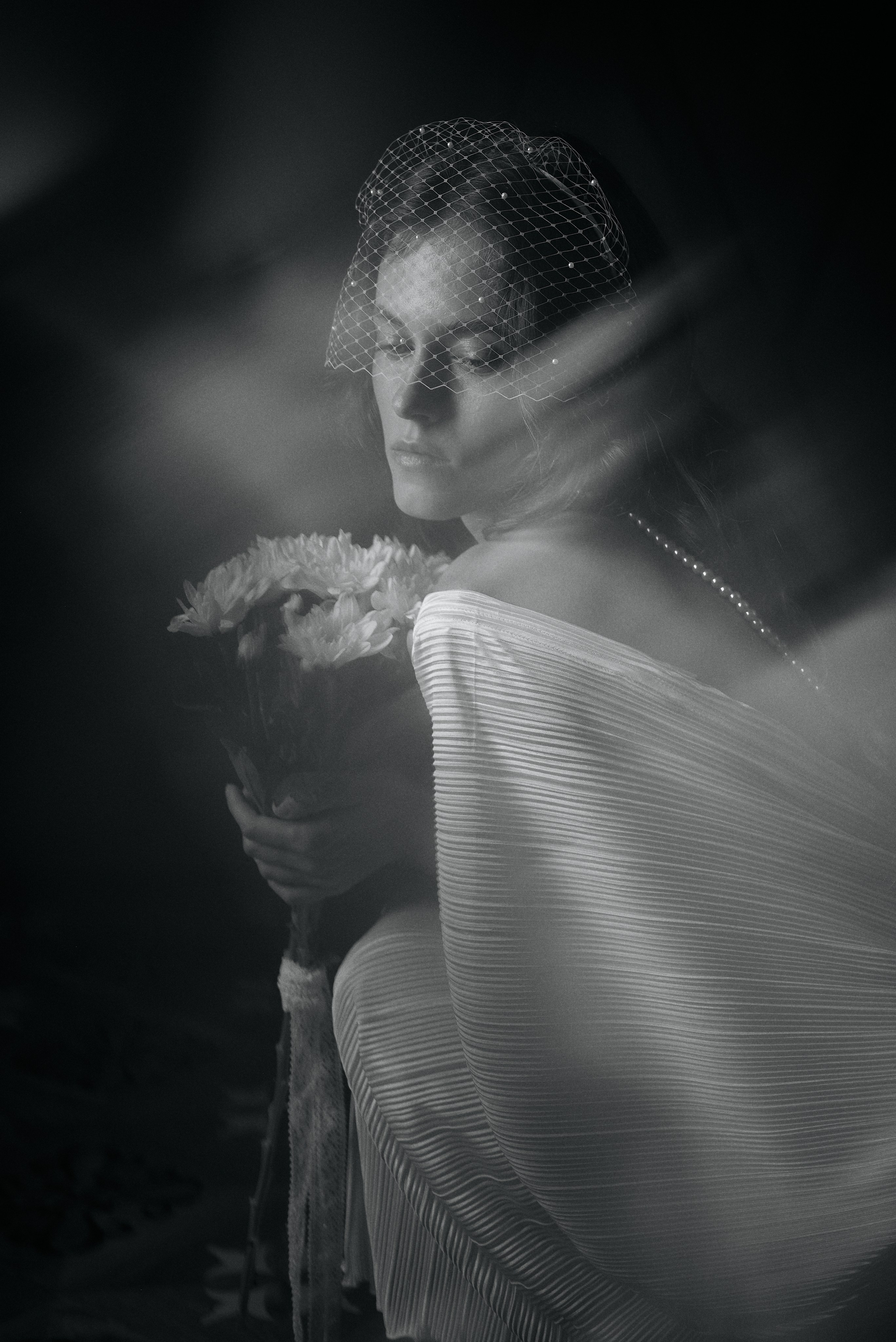 Нежность. Портретный фотограф в Казани