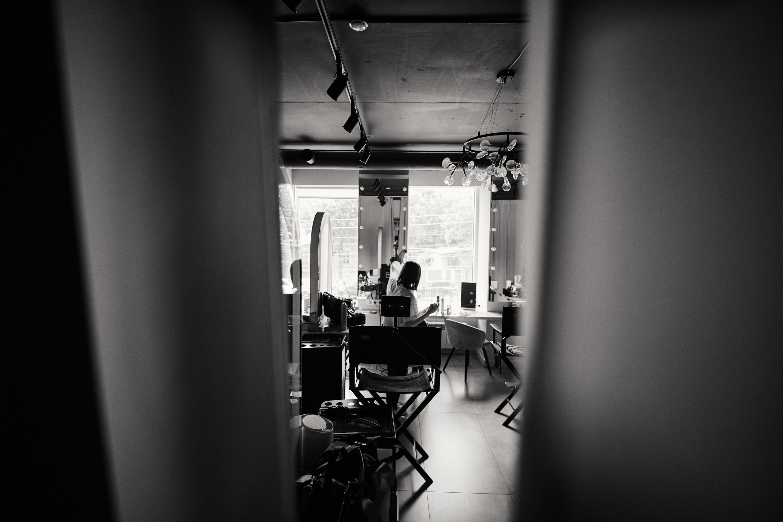 НОВАЯ ВСЕЛЕННАЯ. Свадебное агентство Reverence Самара