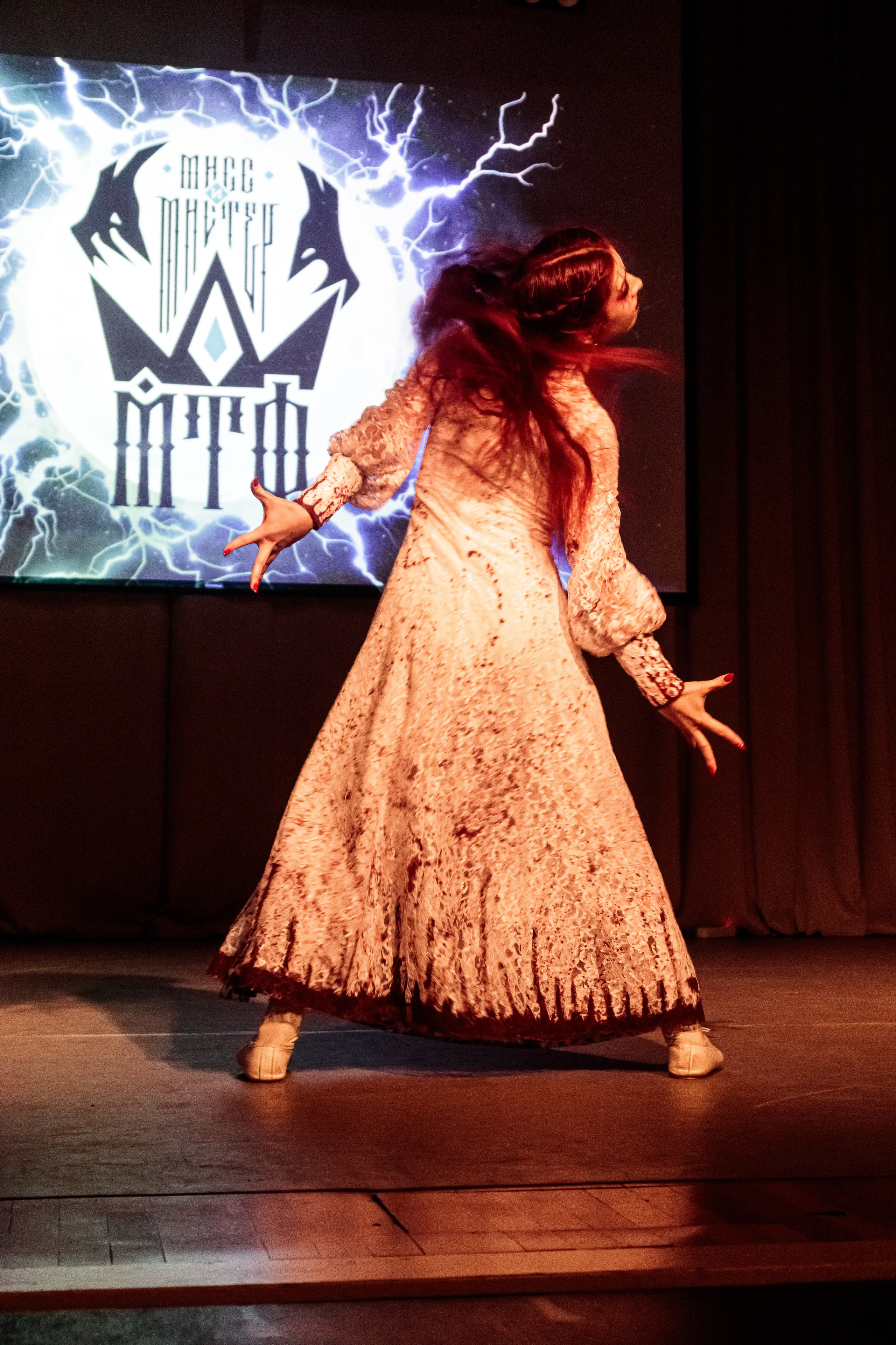 МиМ МТФ НГТУ 2024. Фотограф — Новосибирск