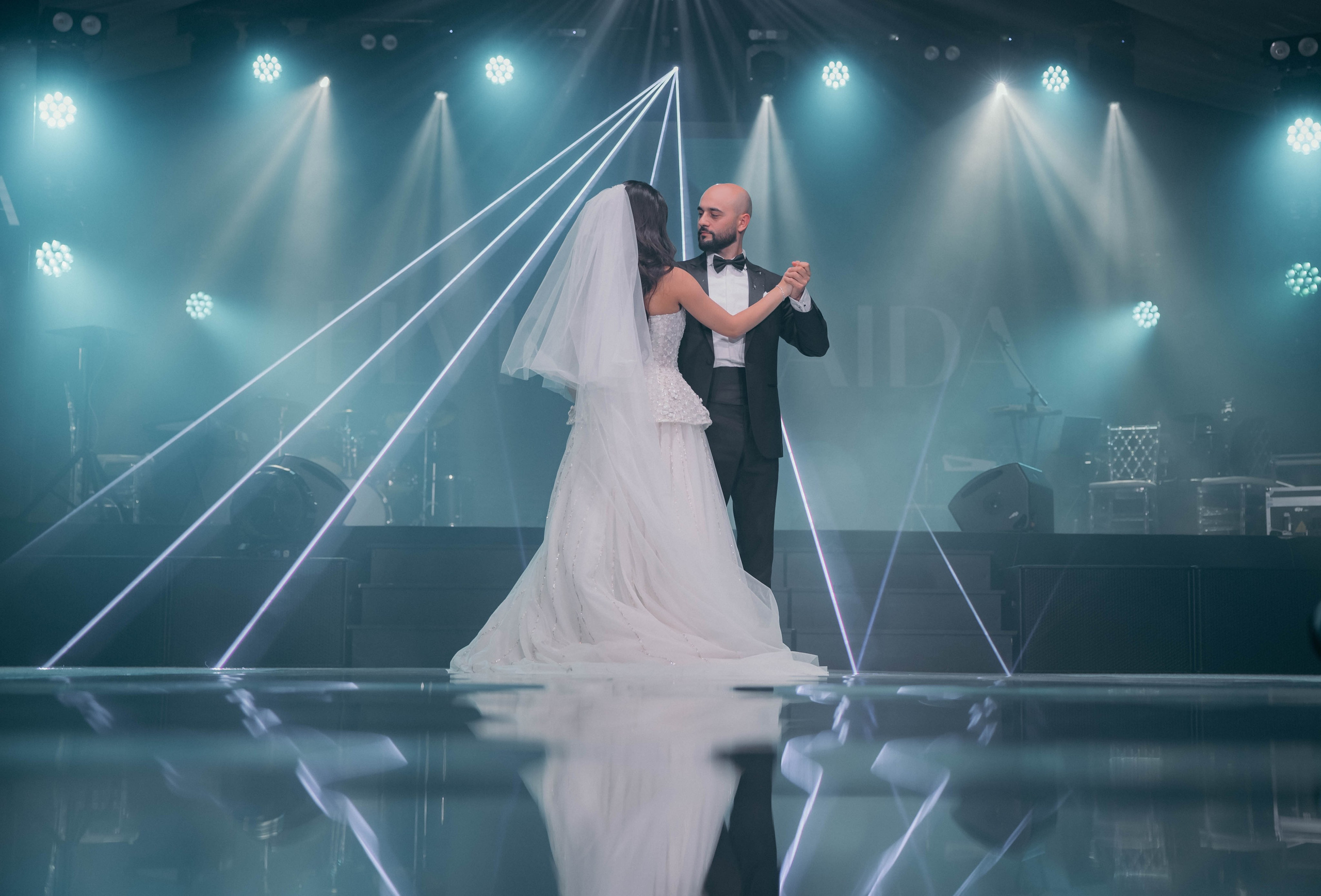 Санкт-Петербург Свадьба Элвина и Саиды. Лилия Вахитова фотограф