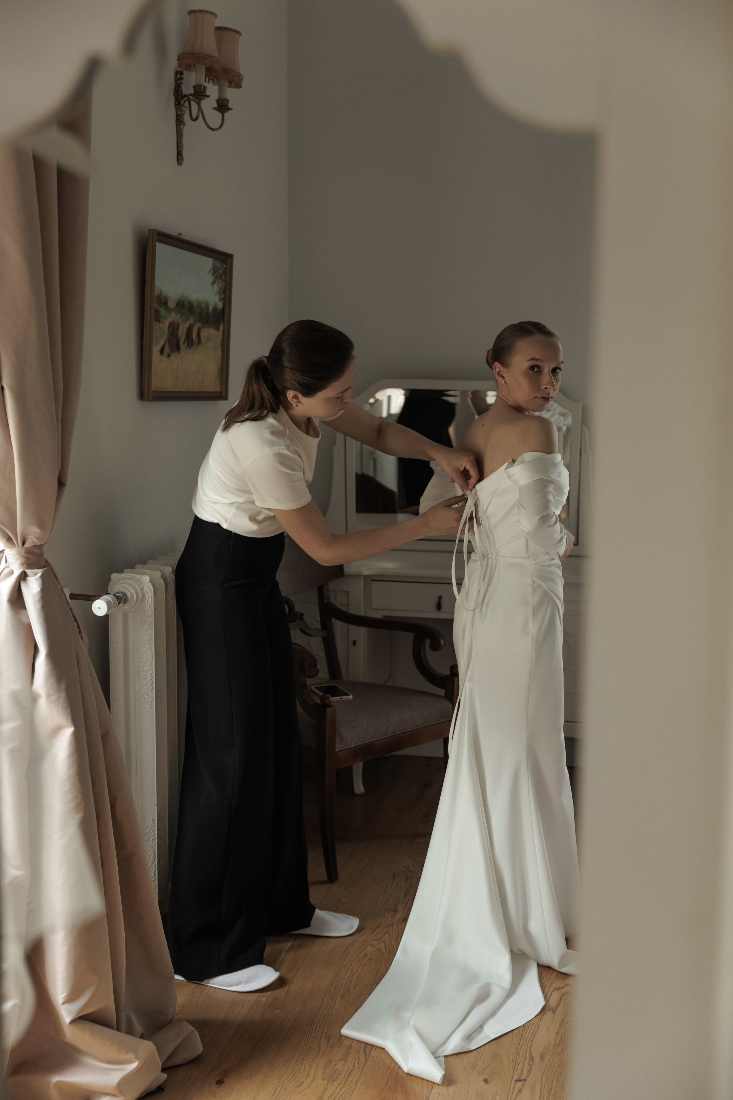 Ты, я и самые близкие!. Свадебный фотограф Калининград