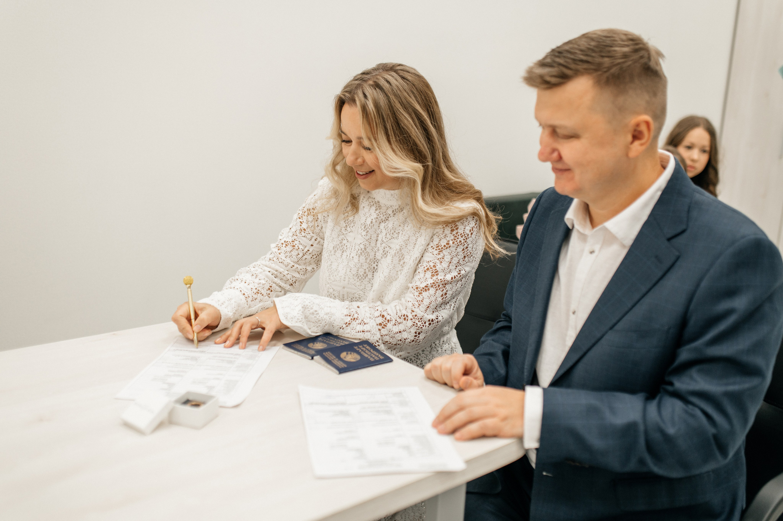 Оксана+Сергей. Костюшко Кристина — семейный и свадебный фотограф в Минске