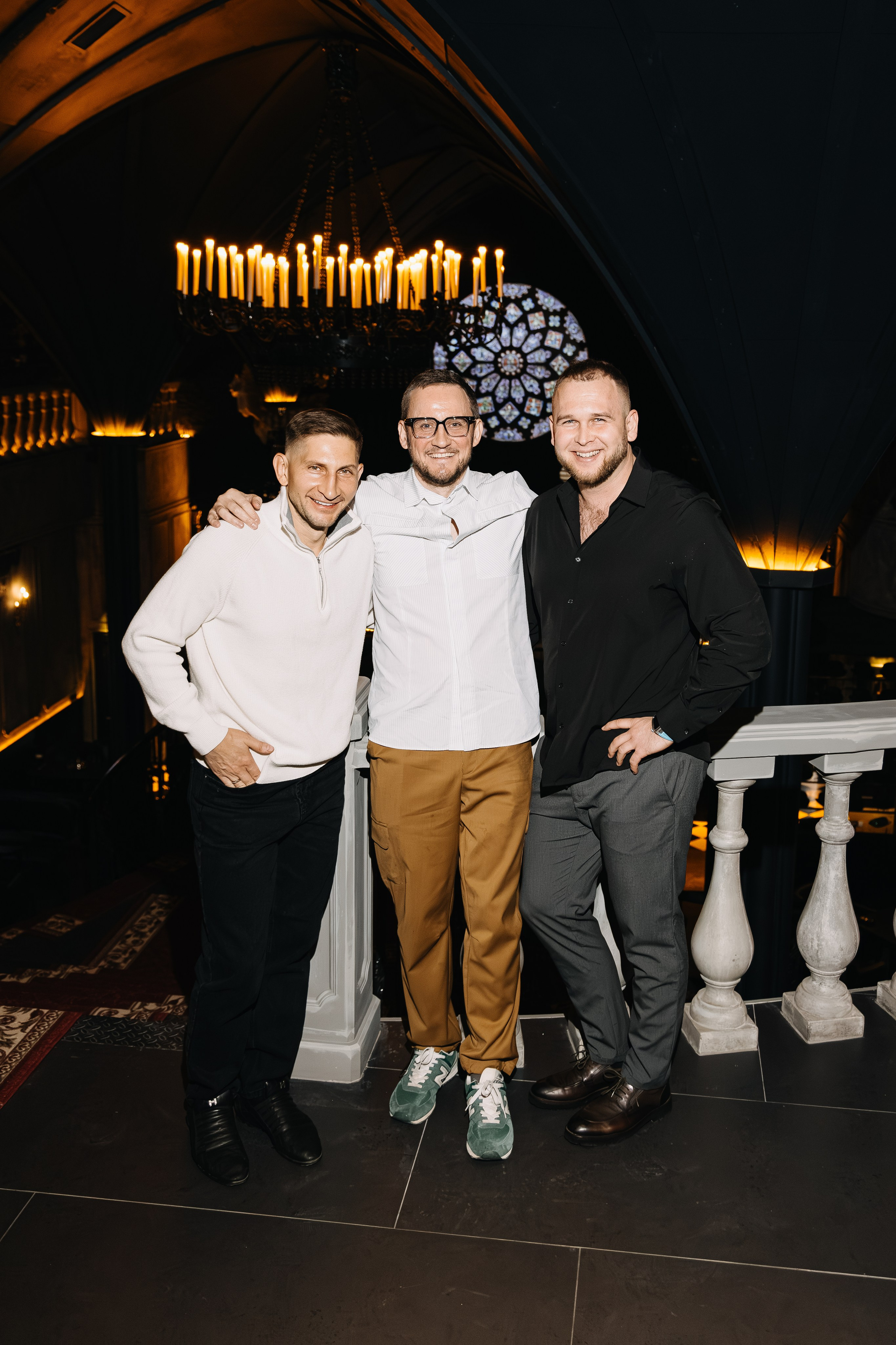 Tangiers Lounge |Открытие. Свадебный и репортажный фотограф в Омске. Червоткин Никита