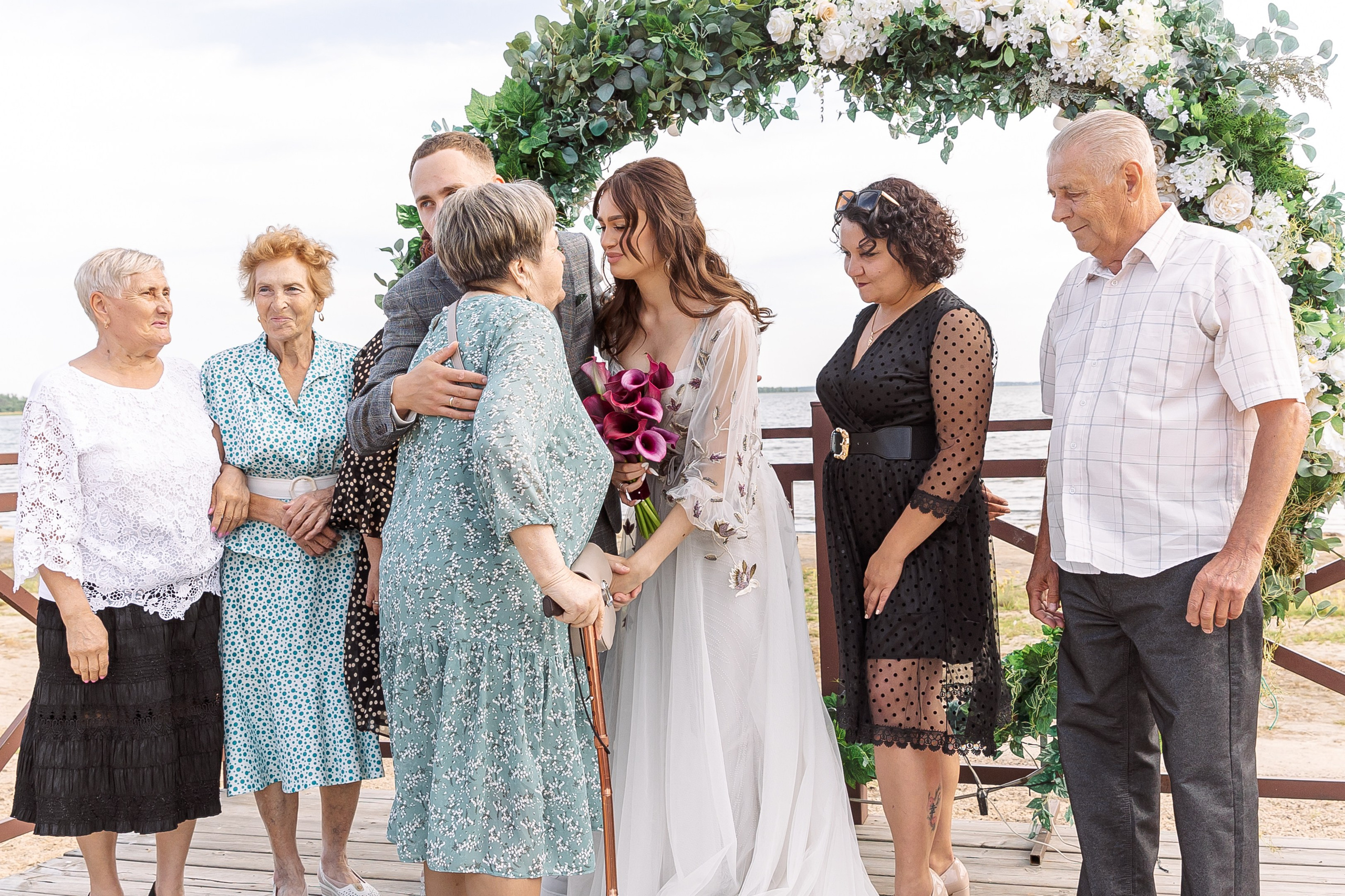 Ангелина и Иван. Свадебный и семейный фотограф в Челябинске Юлия Ишимова