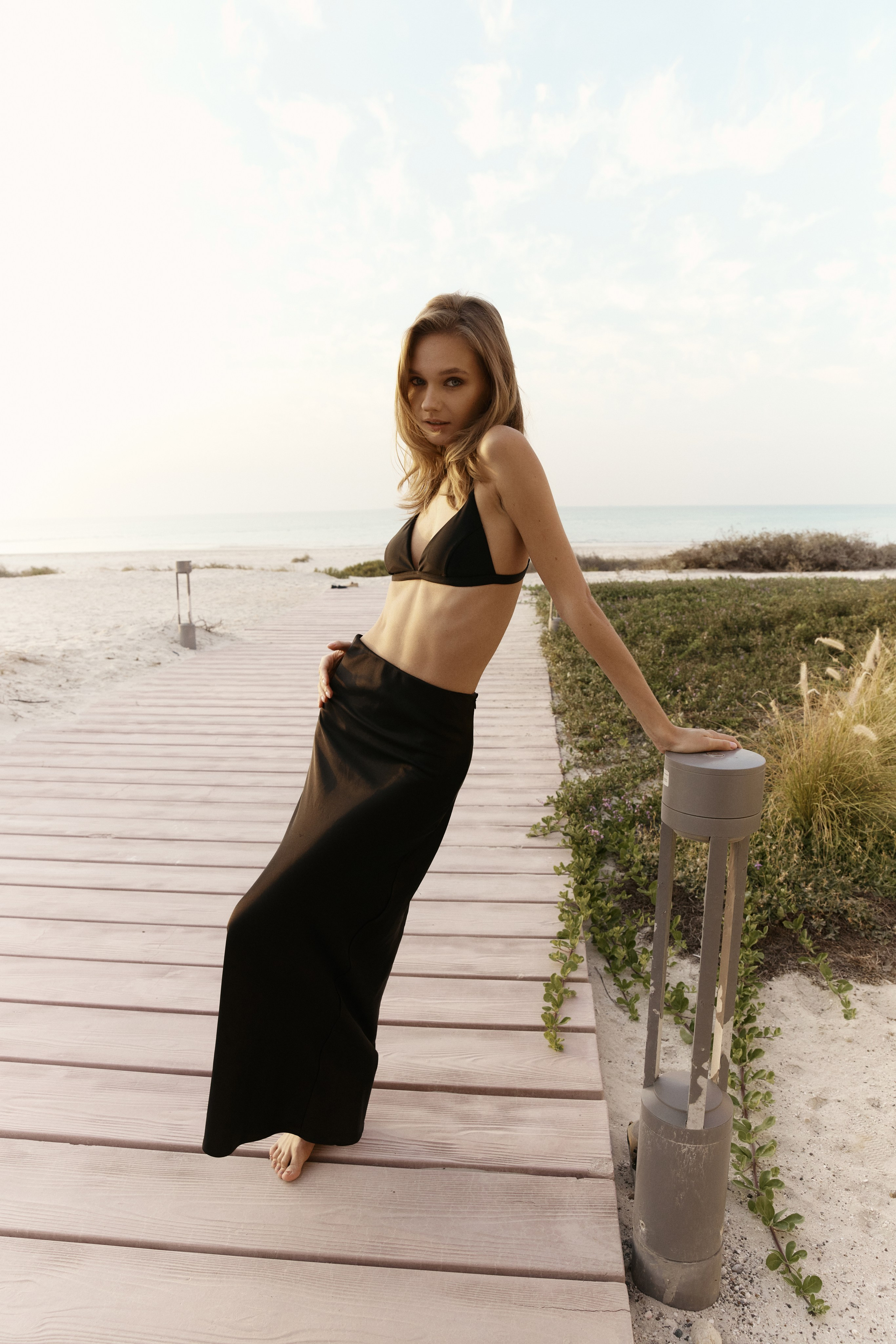 2024. Фотограф Дубай