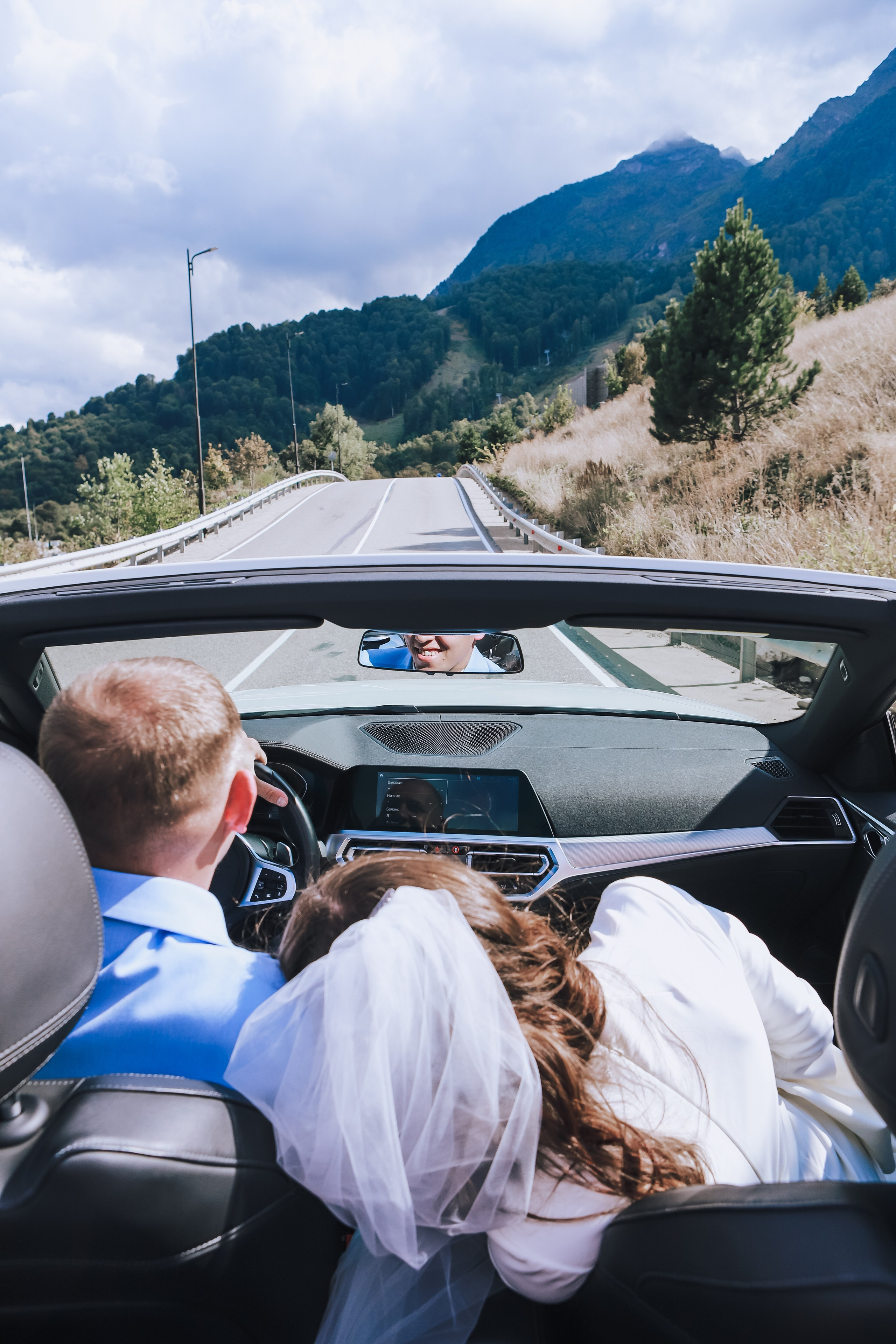Любовь в горах. Свадебный фотограф Волгоград, Волжский