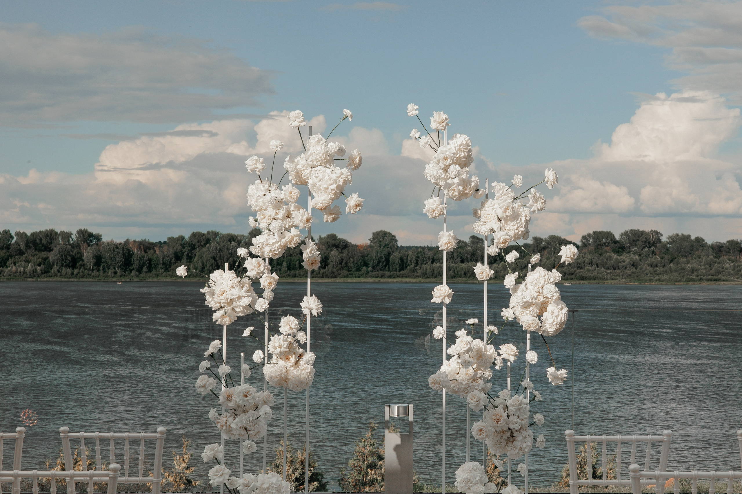 Victoria & Vadim. Свадебный фотограф Павел Фурашов в Нижнем Новгороде | Paul Matis