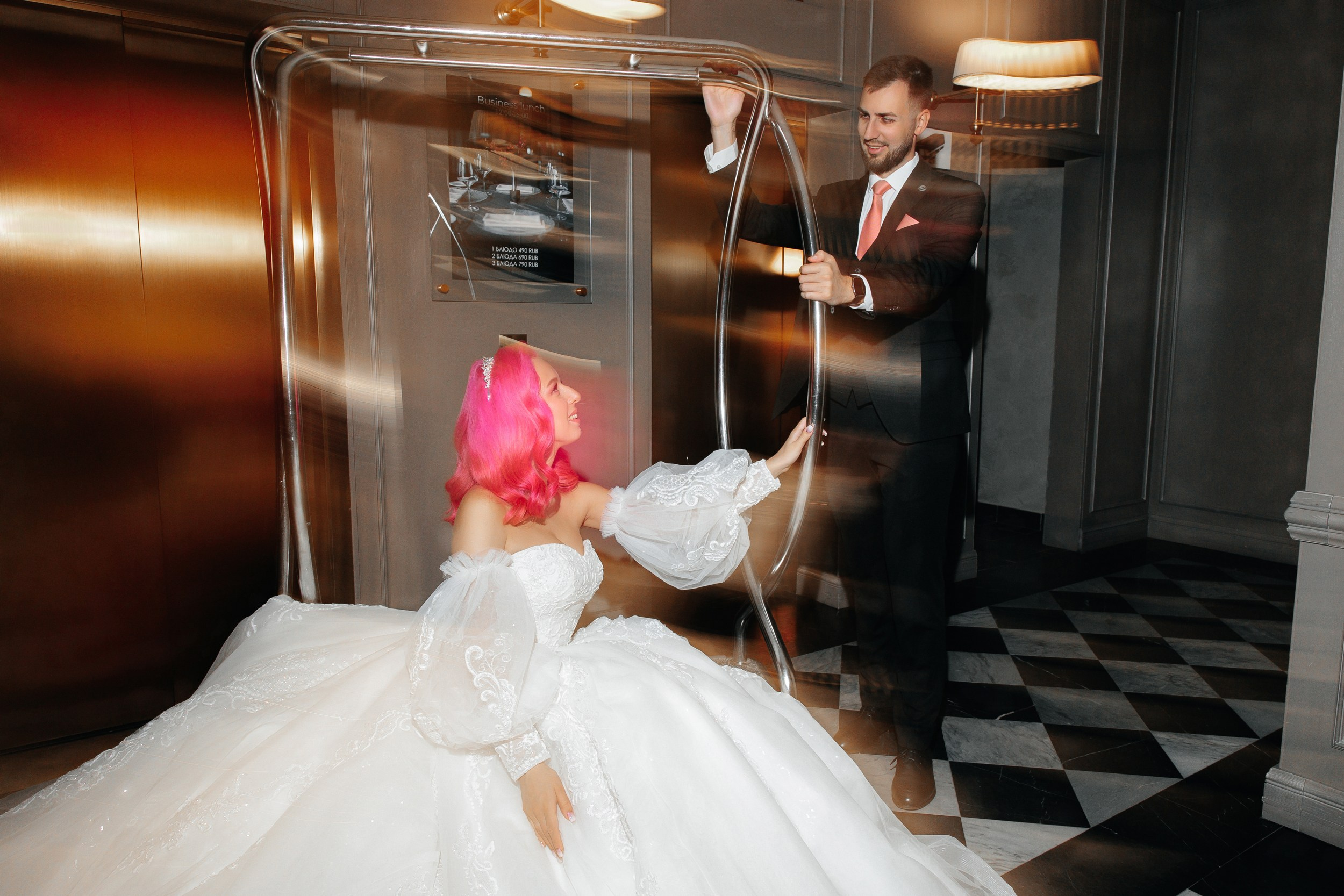 Свадебная серия. Свадебный фотограф Павел Фурашов в Нижнем Новгороде | Paul Matis