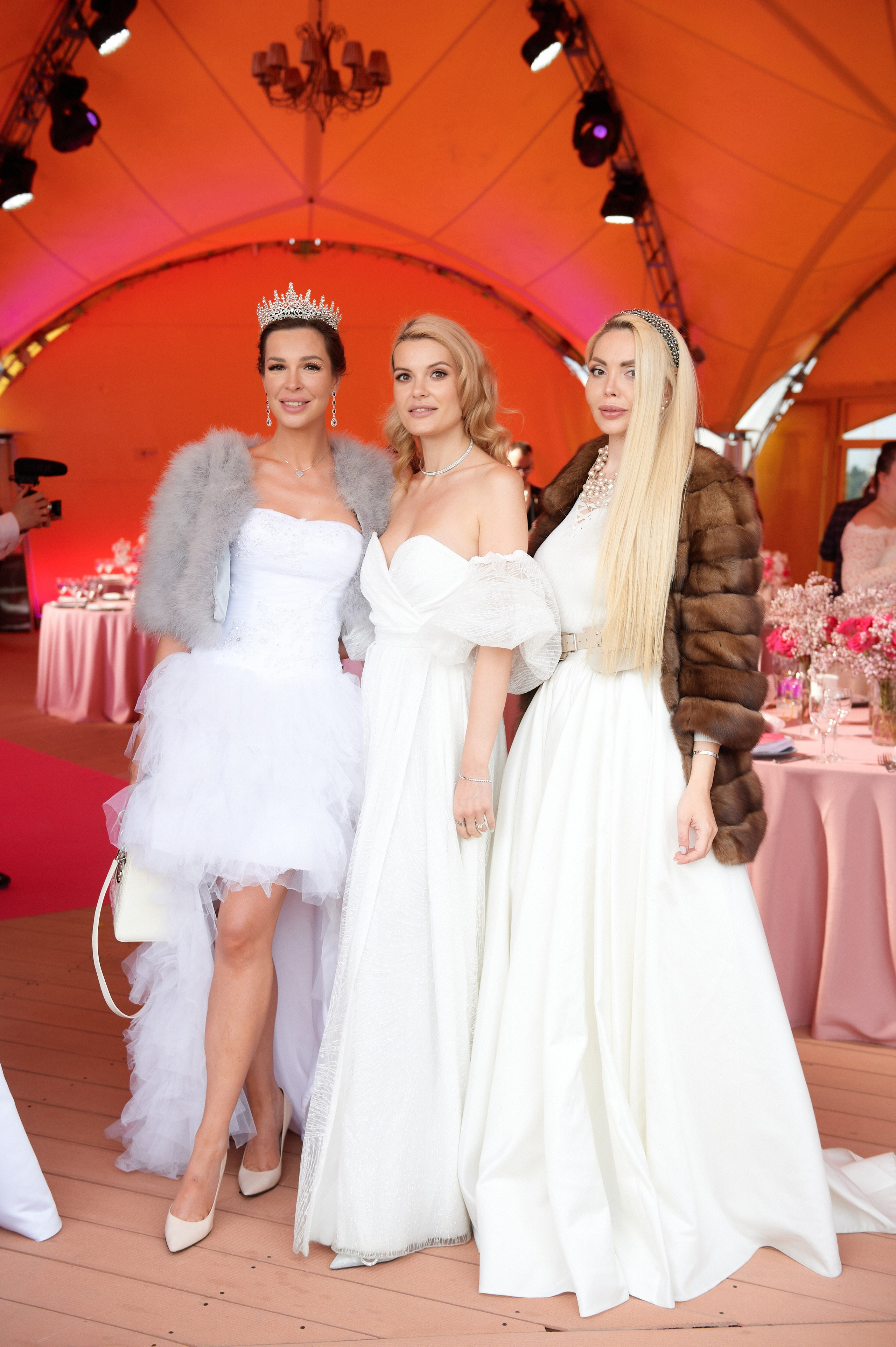 У любви нет срока давности. Фотограф