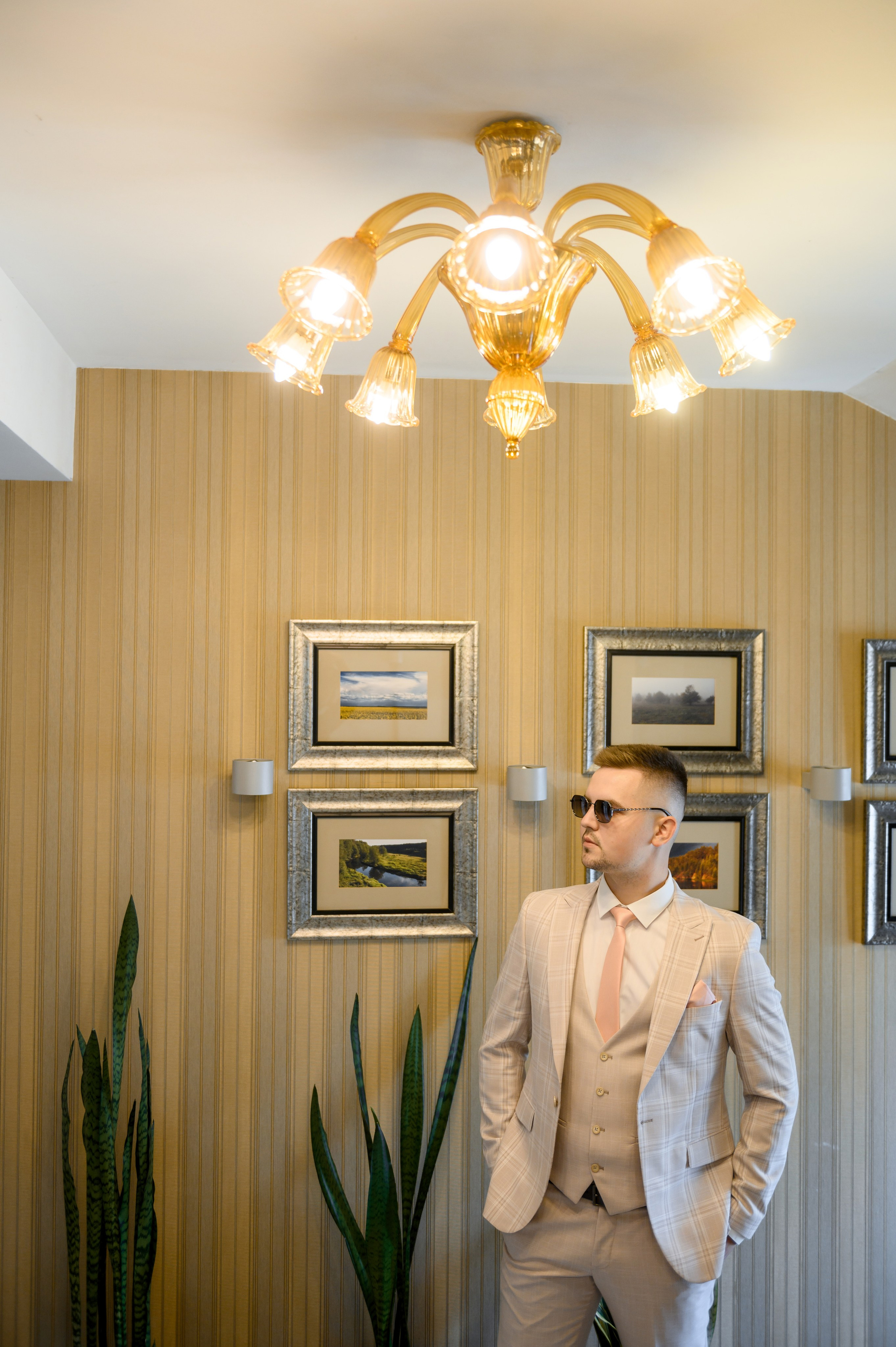 Владислав & Ангелина. Фотограф Микита Ласица