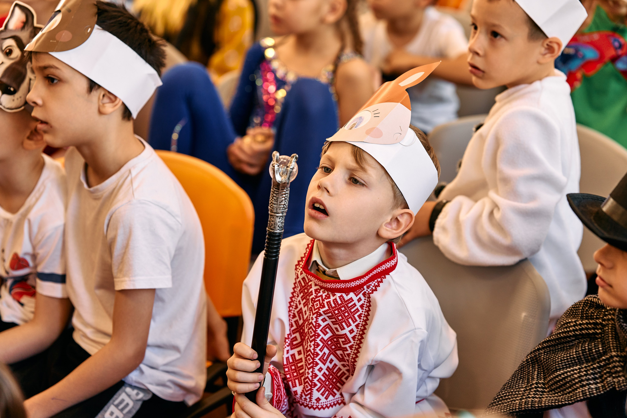 Фотограф школьных мероприятий. Фотограф в Москве Алина Алексеева