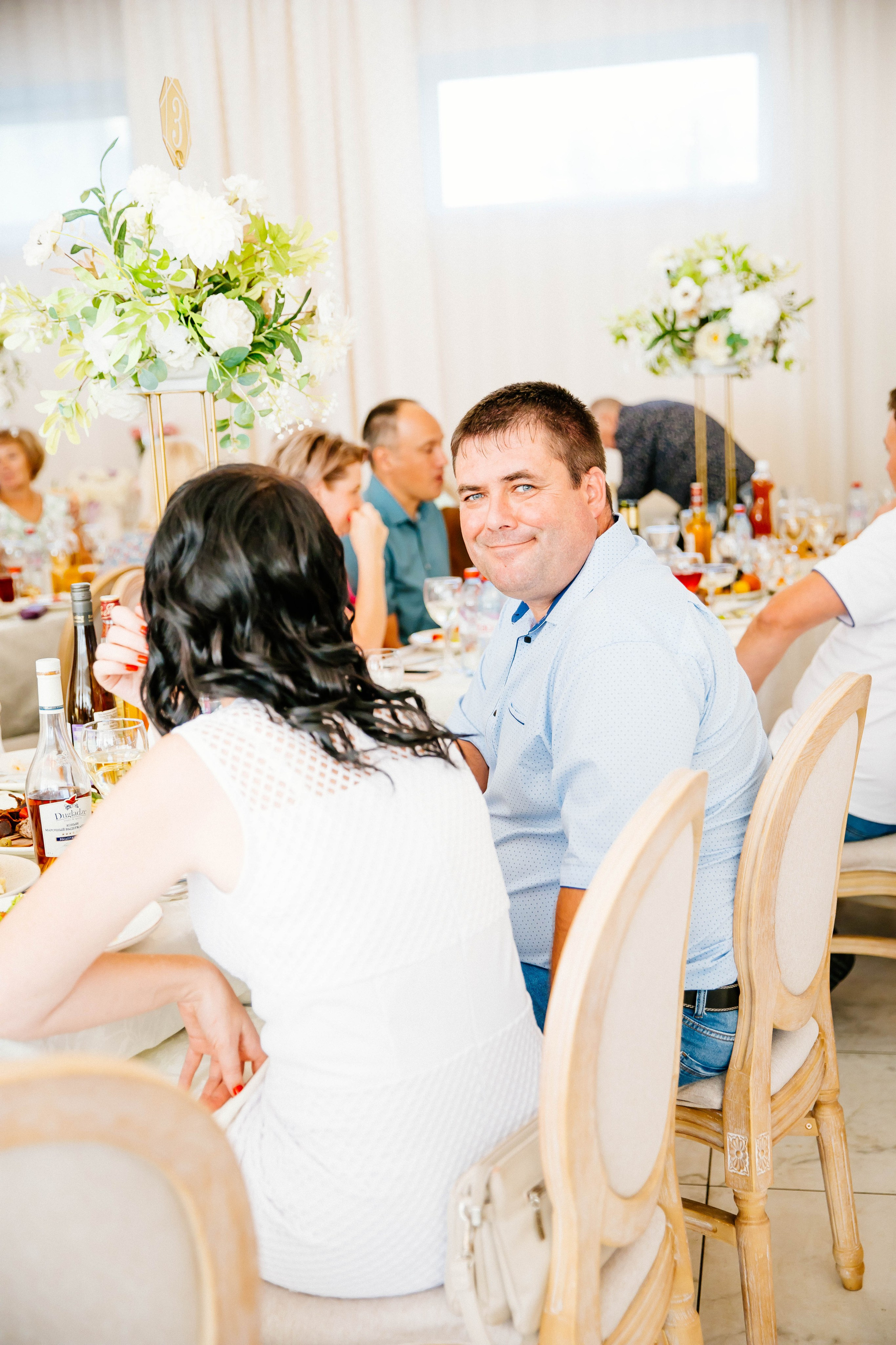 Ползунов. Рыжова Тамара