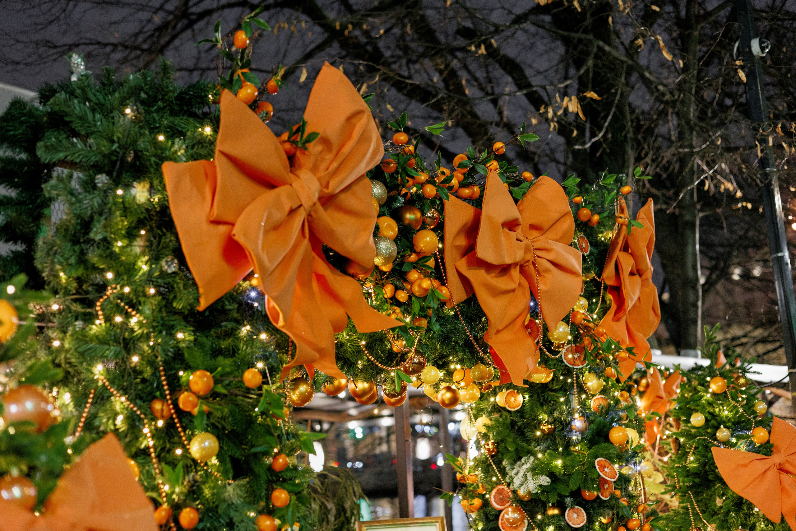 Шале. Студия декора Подзюм