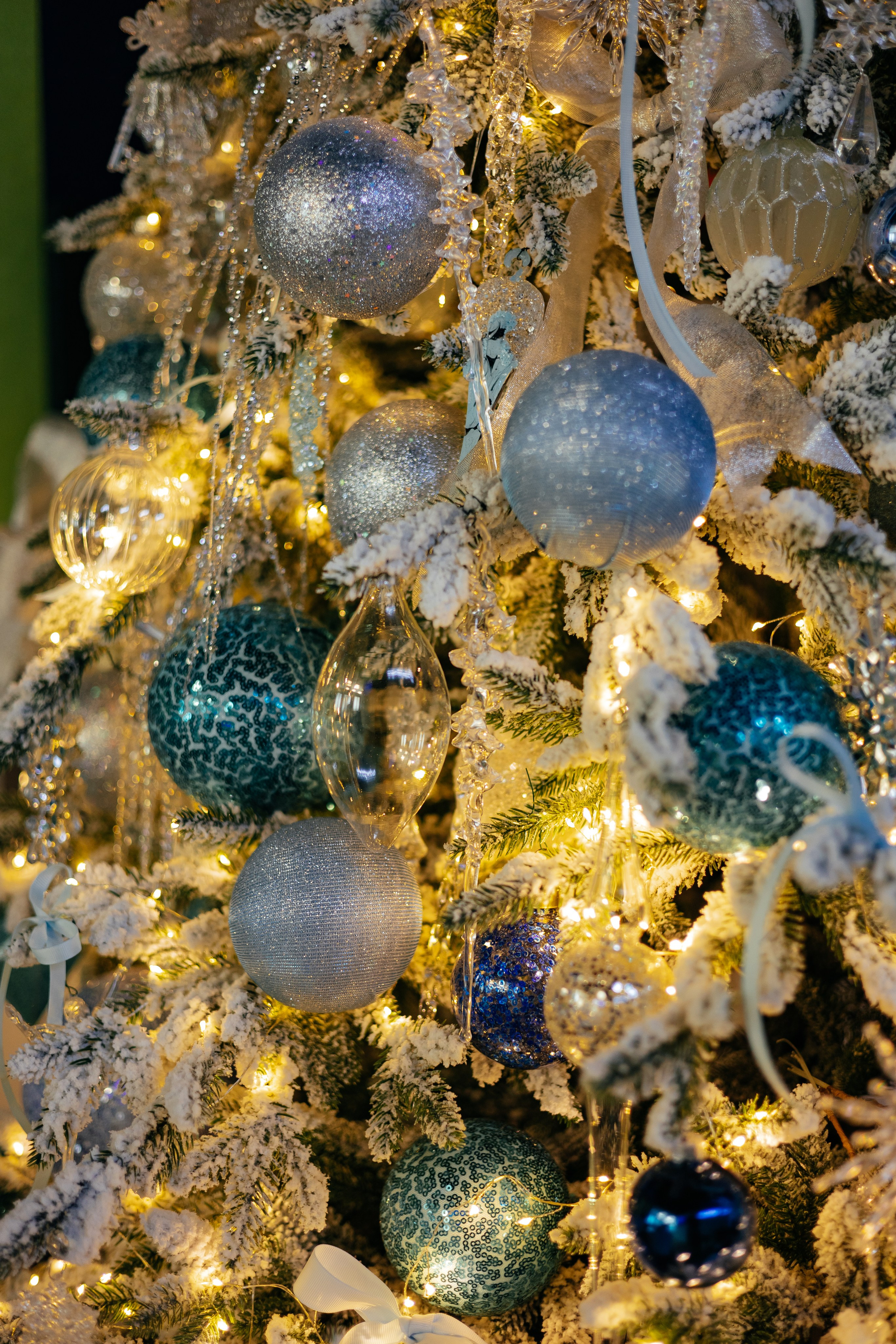 Ёлки. Студия декора Подзюм