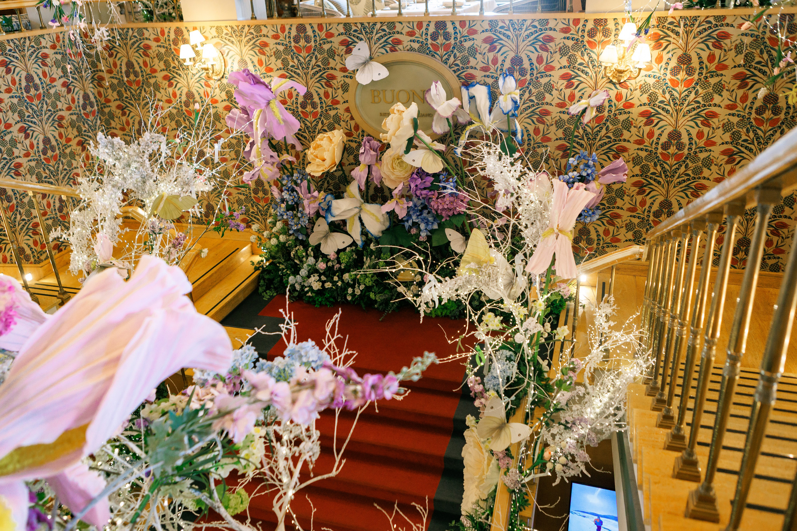 Буно. Студия декора Подзюм