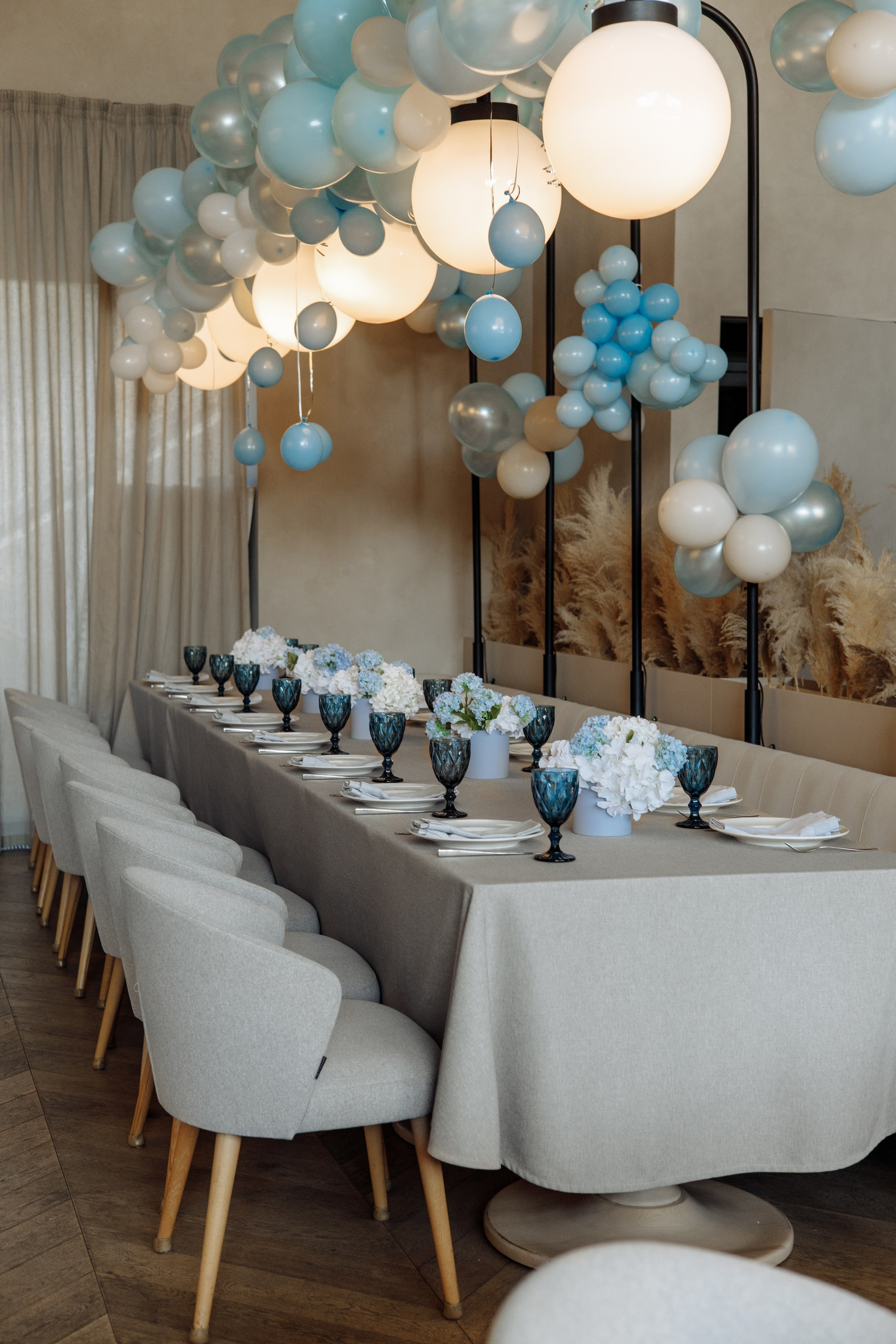 Дюна. Студия декора Подзюм