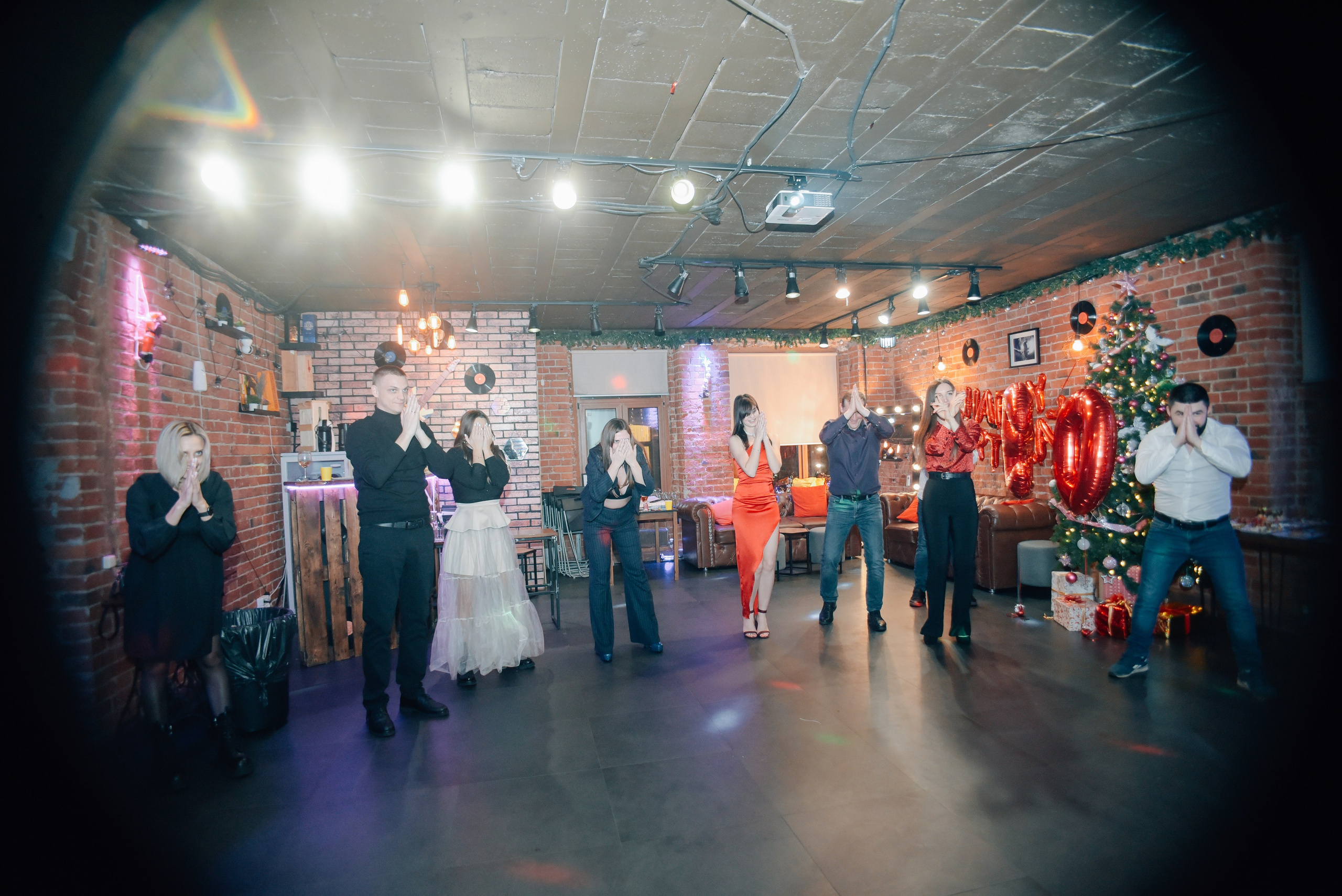 День Рождения Дарьи!. Фотограф Лола Волна, город Москва